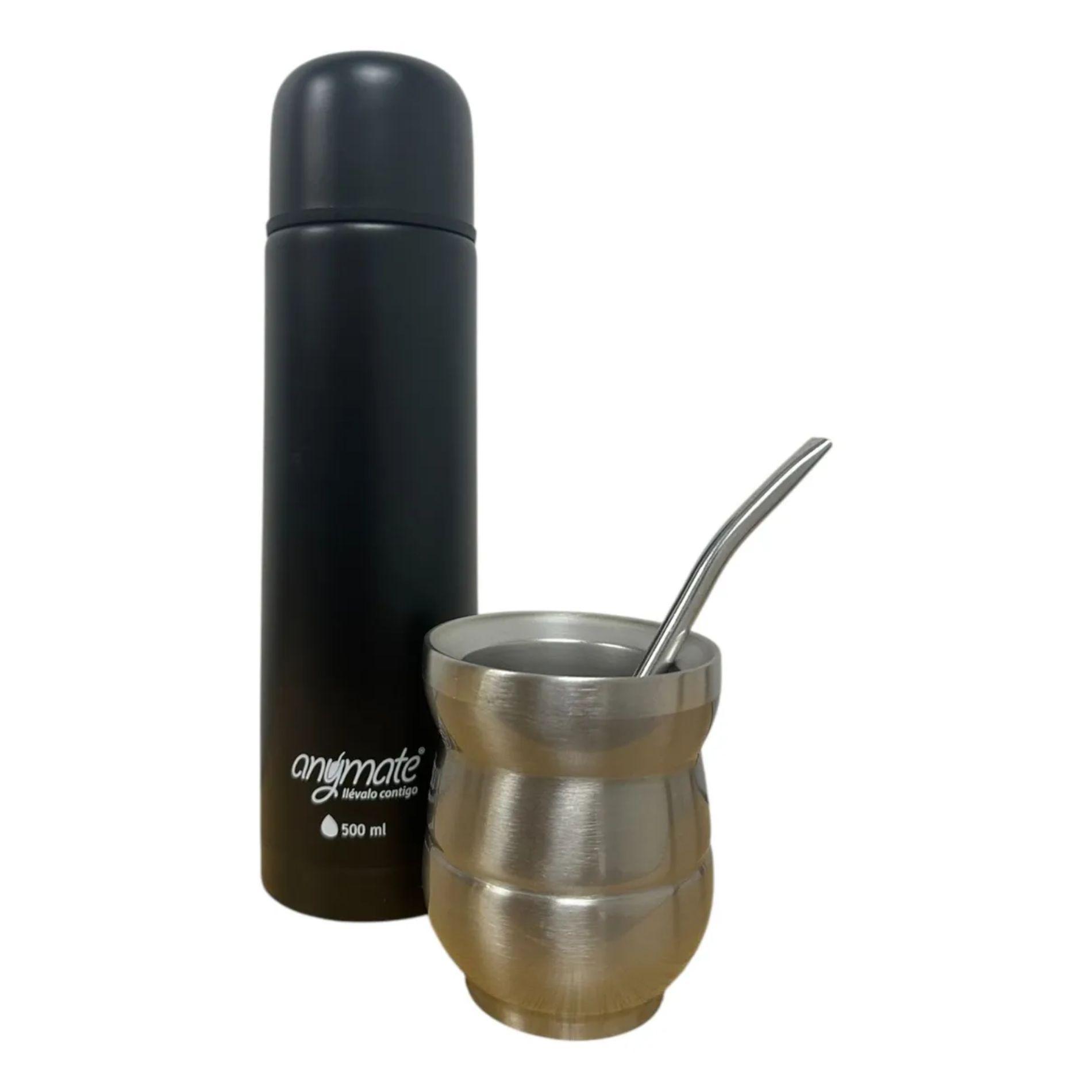 Pack Mate 4 en 1 Kit De Mate Anymate-3