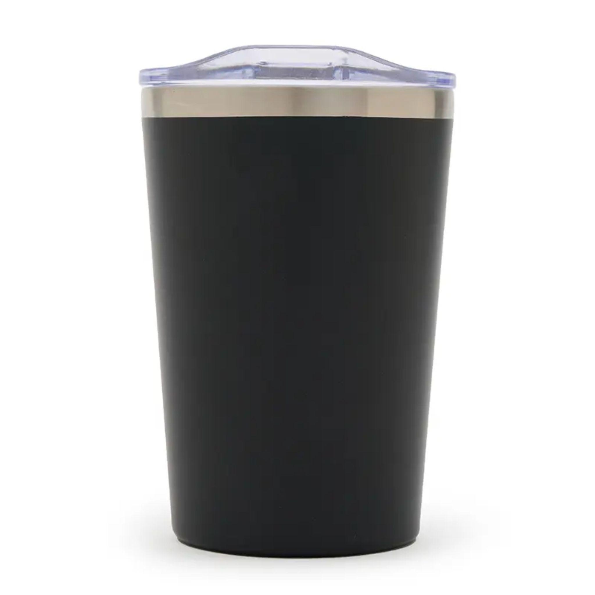 Vaso Mug Doble Pared Acero Inoxidable 360ml-2