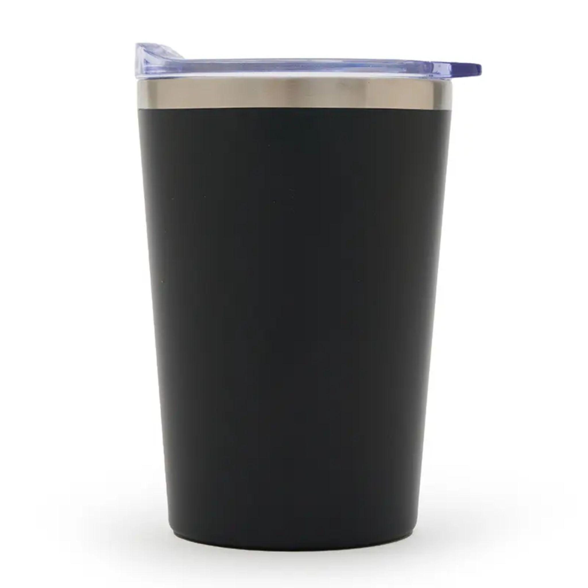 Vaso Mug Doble Pared Acero Inoxidable 360ml-3