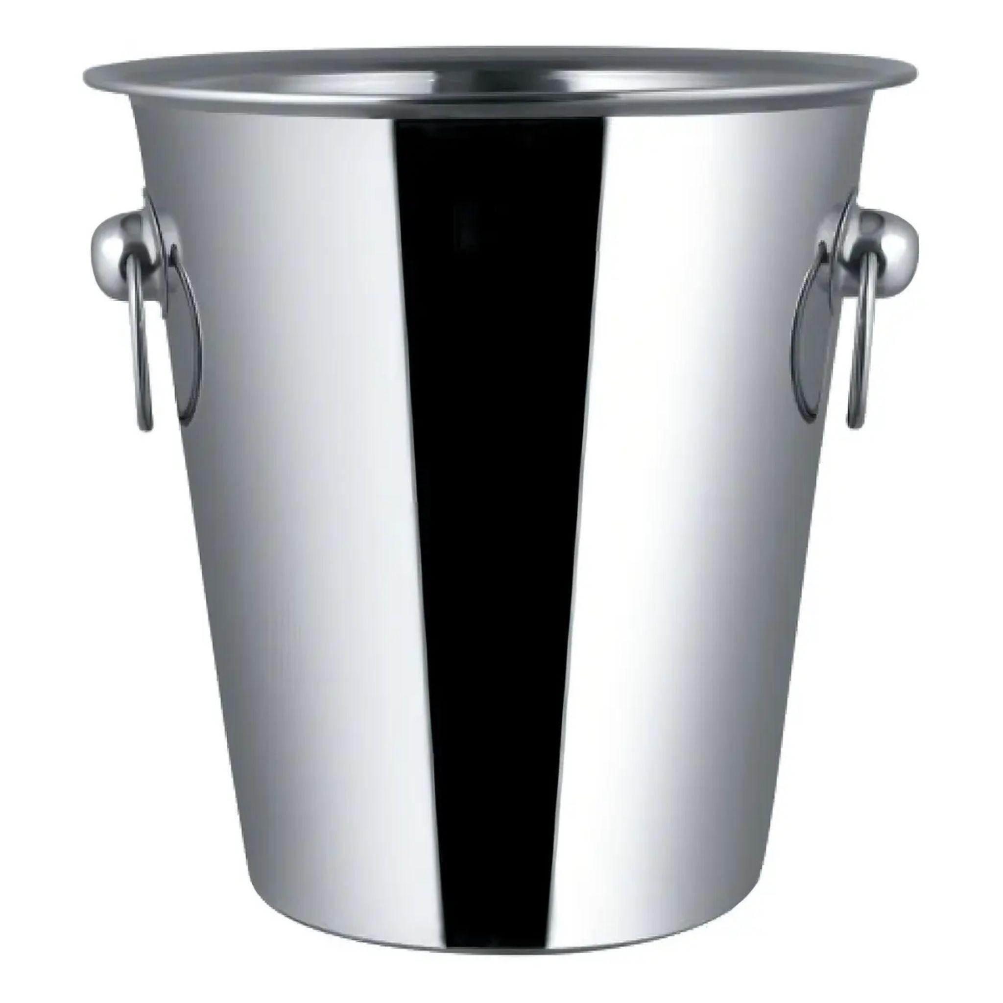 Hielera Cuiner Acero Inoxidable 7 6 L-0