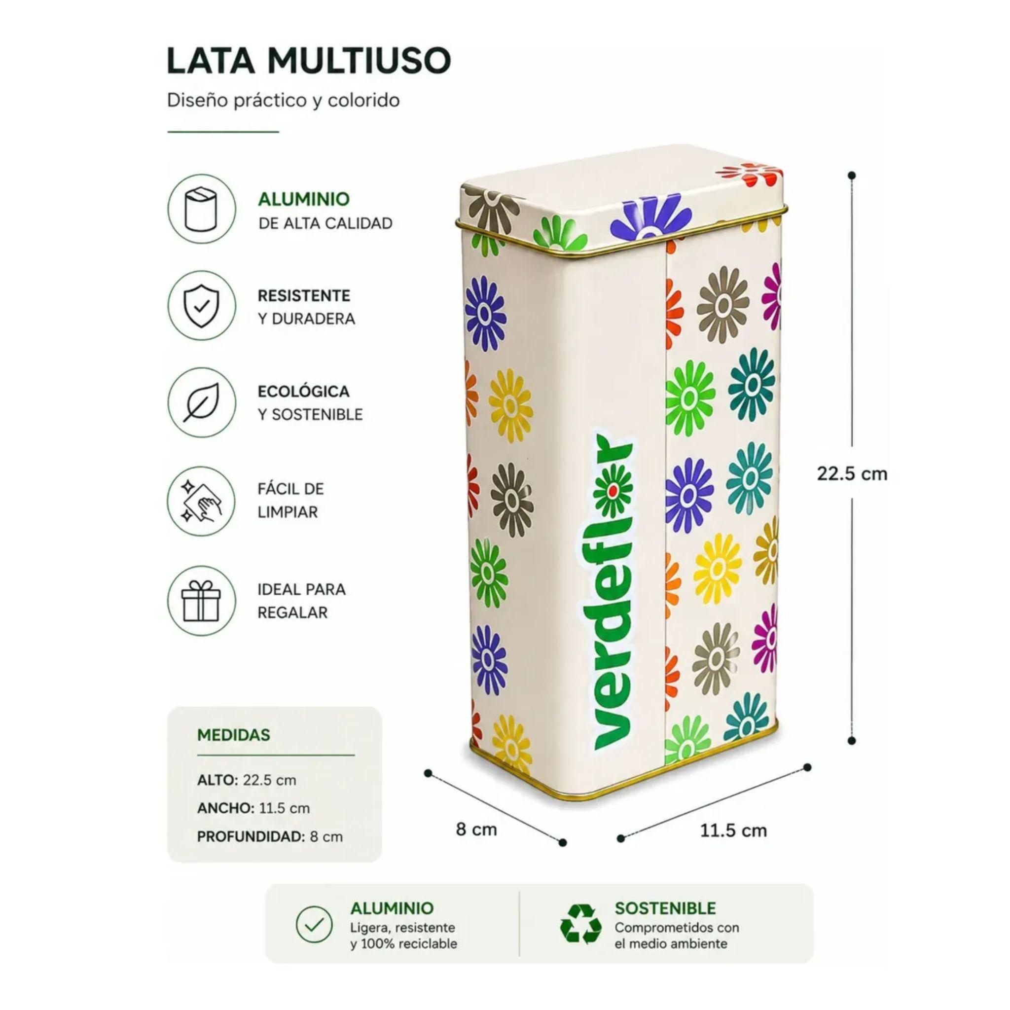 Pack Matero Termo Bala Mate Con Bombilla Yerbera Anymate-1