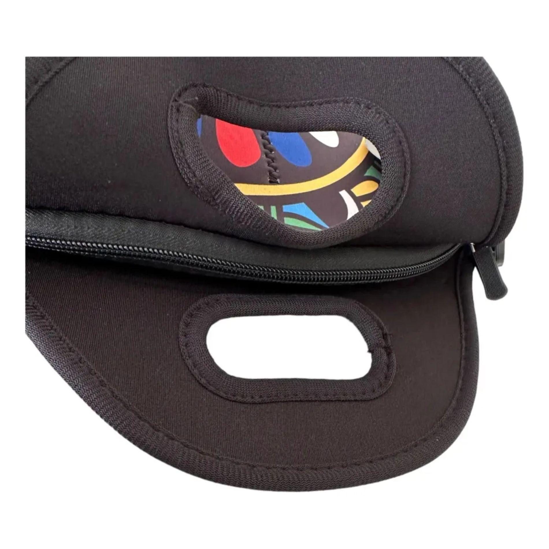 Pack Matero 4 e 1 Termo bala Mate Bombilla Bolso Matero-2