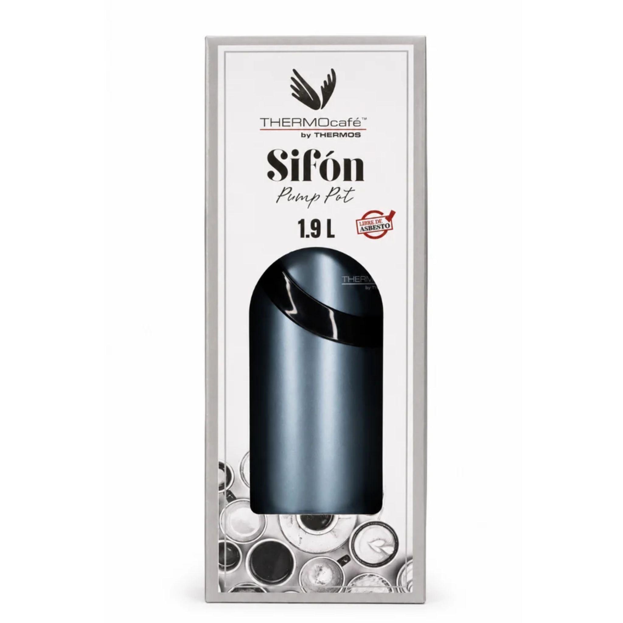 Termo Sif n Thermos 1 9Litros Caliente Fr o-1