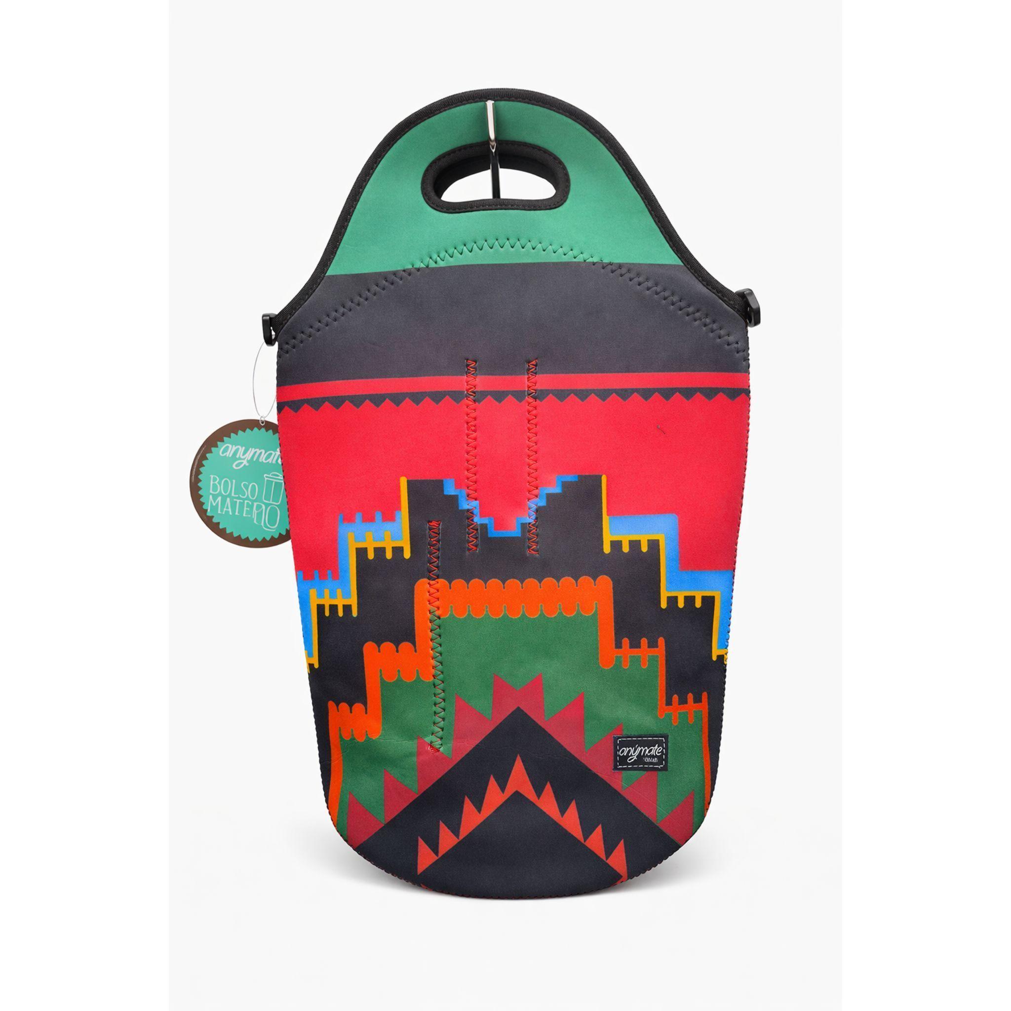 Pack Matero Premium Bolso - Termo Matero 3 en 1 -2