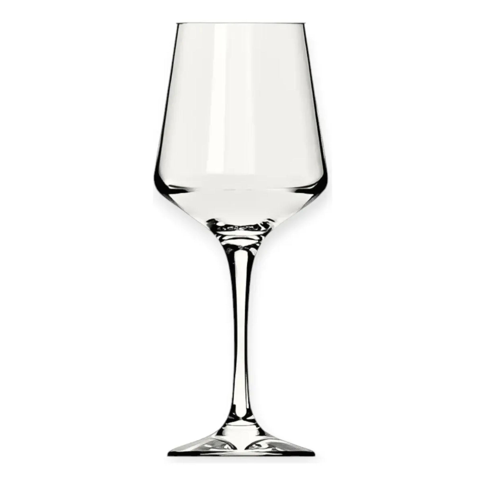 12 Copas de Vino Aperol Brunello 490ml Nadir-1