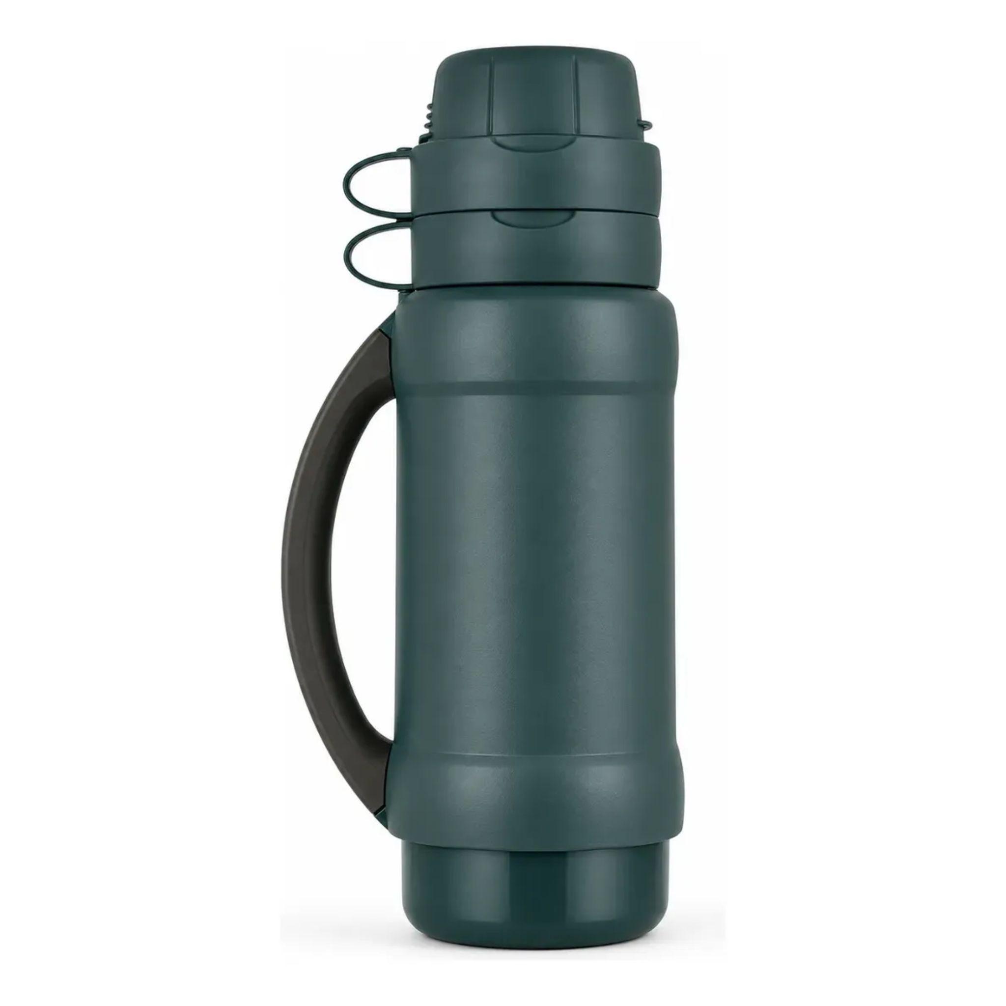 Termo Matero Thermos 1L Boquilla Dosificadora Libre BPA-0