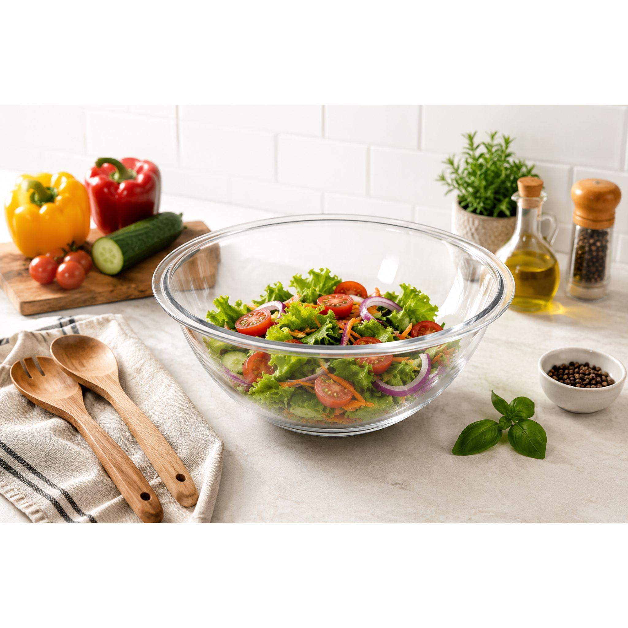 Bowls Vidrio Templado Marinex Tiguela 3L-2