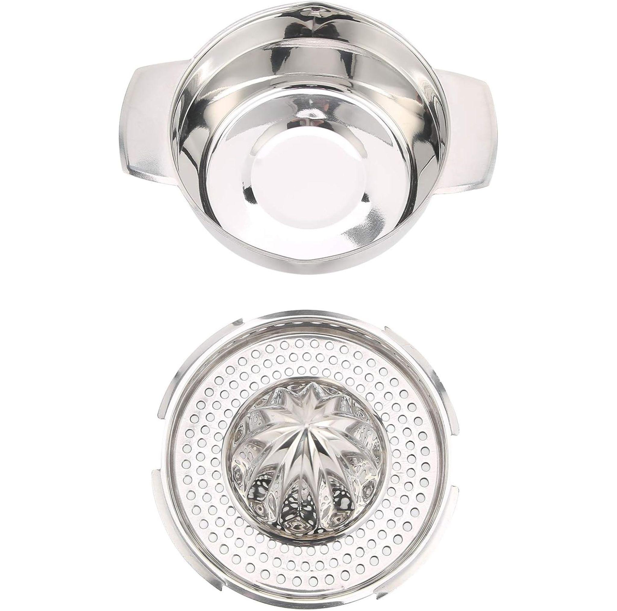 Exprimidor De Naranjas Limón Manual-0