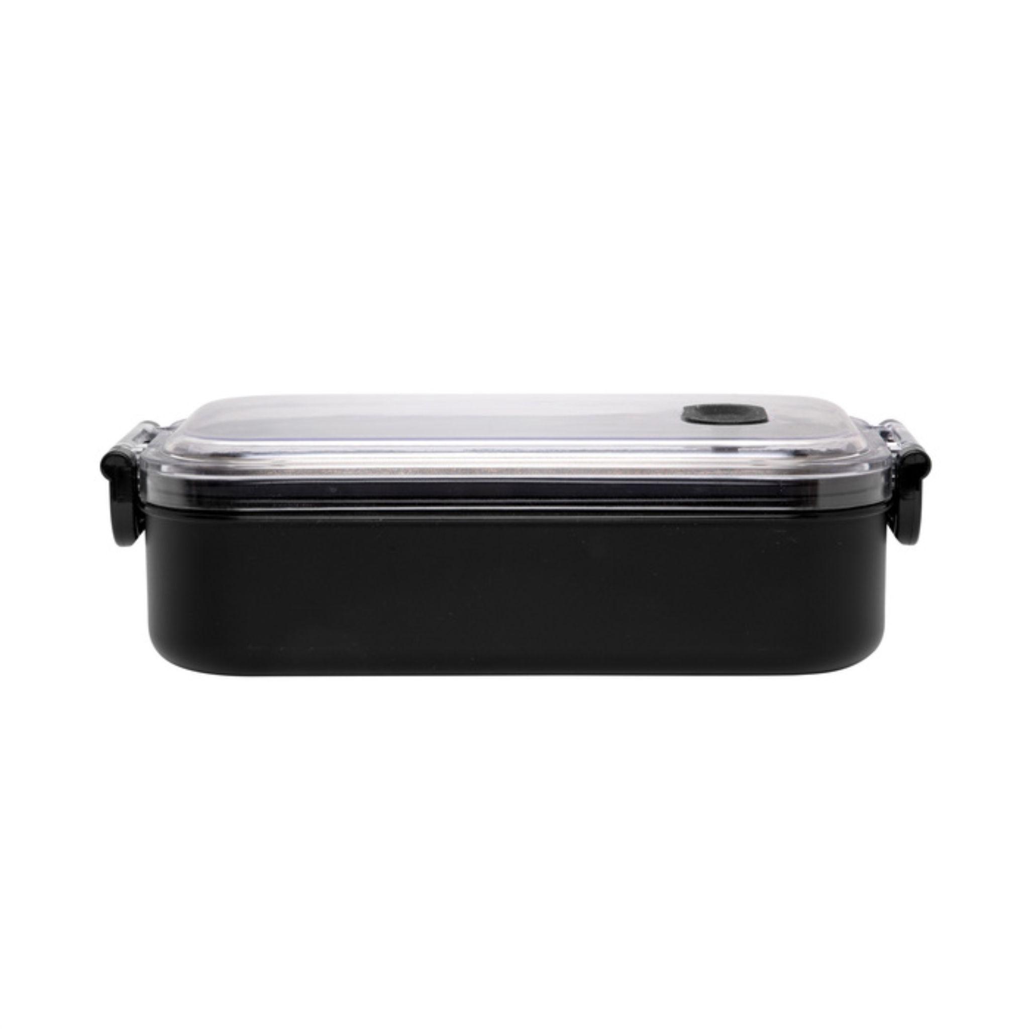 Contenedor Hermetico Termico 550ml Lonchera Termica-3