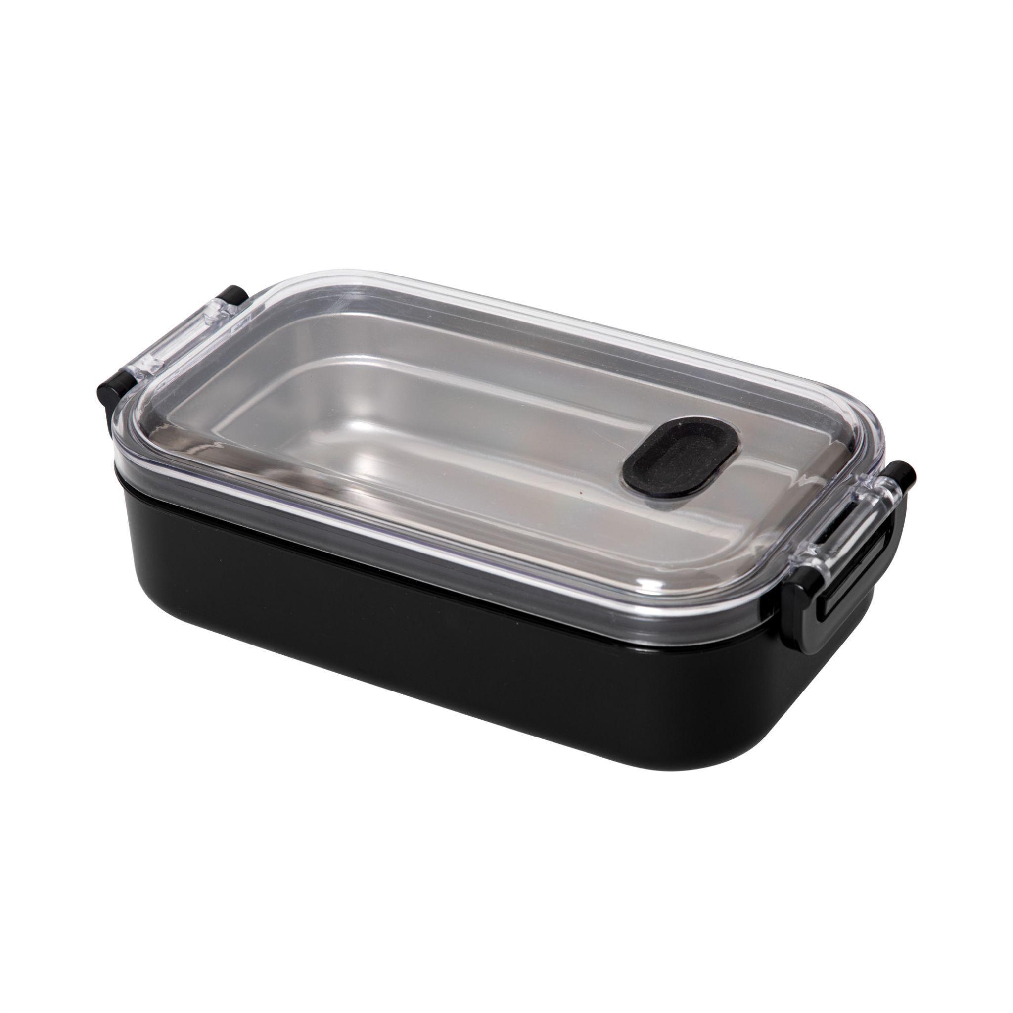 Contenedor Hermetico Termico 550ml Lonchera Termica-5
