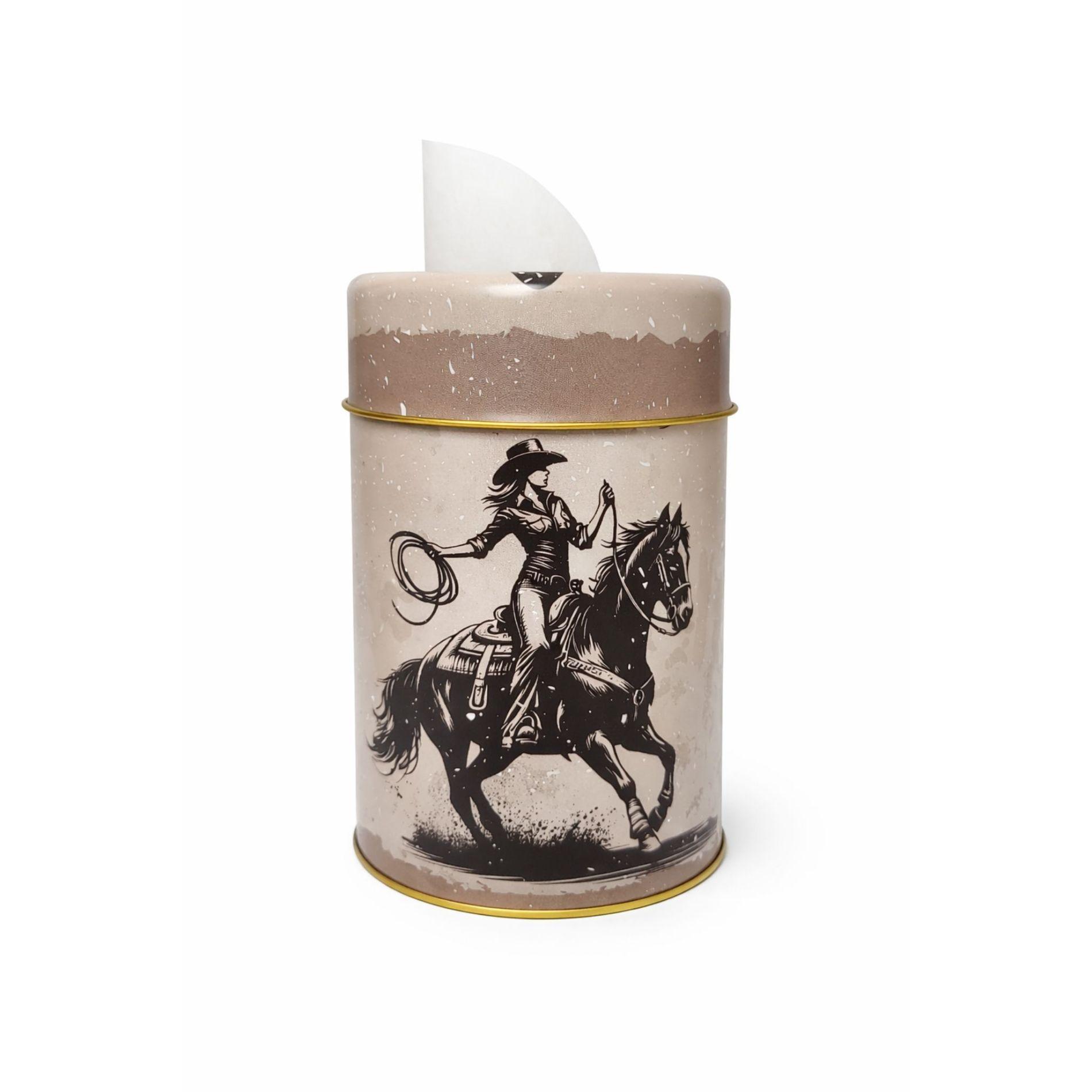 Pack Matero Country 3 Piezas Mate Bombilla Dispensador-3