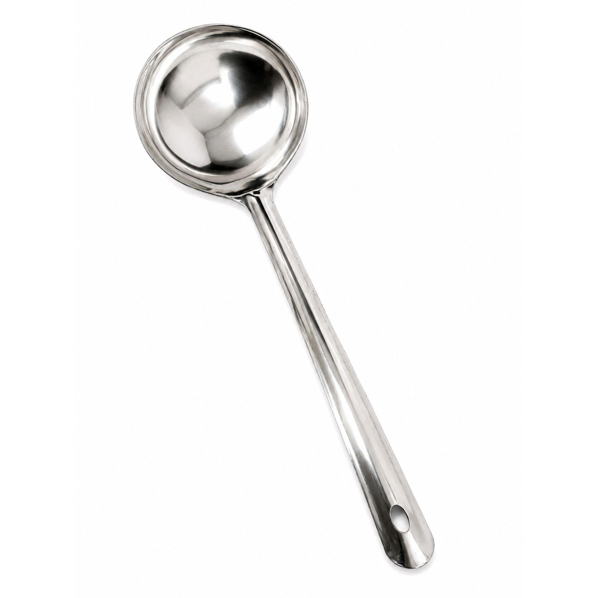 Set Utensilios De Cocina Acero Inoxidable Soporte Metalico Cuiner-2