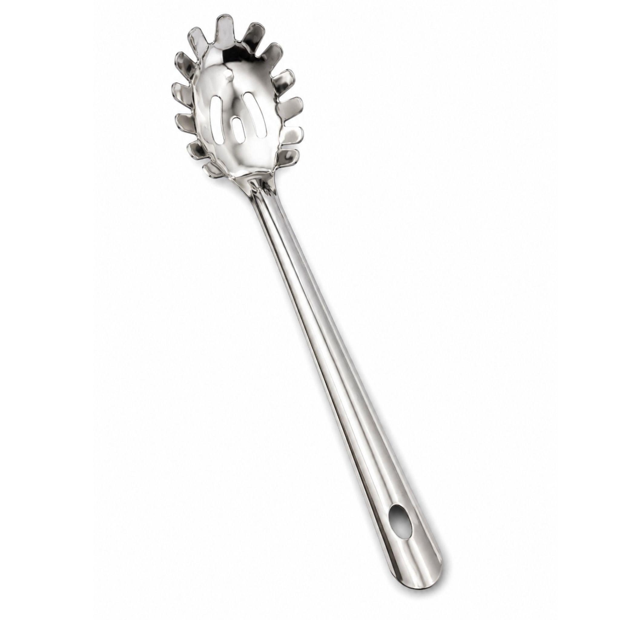 Set Utensilios De Cocina Acero Inoxidable Soporte Metalico Cuiner-4