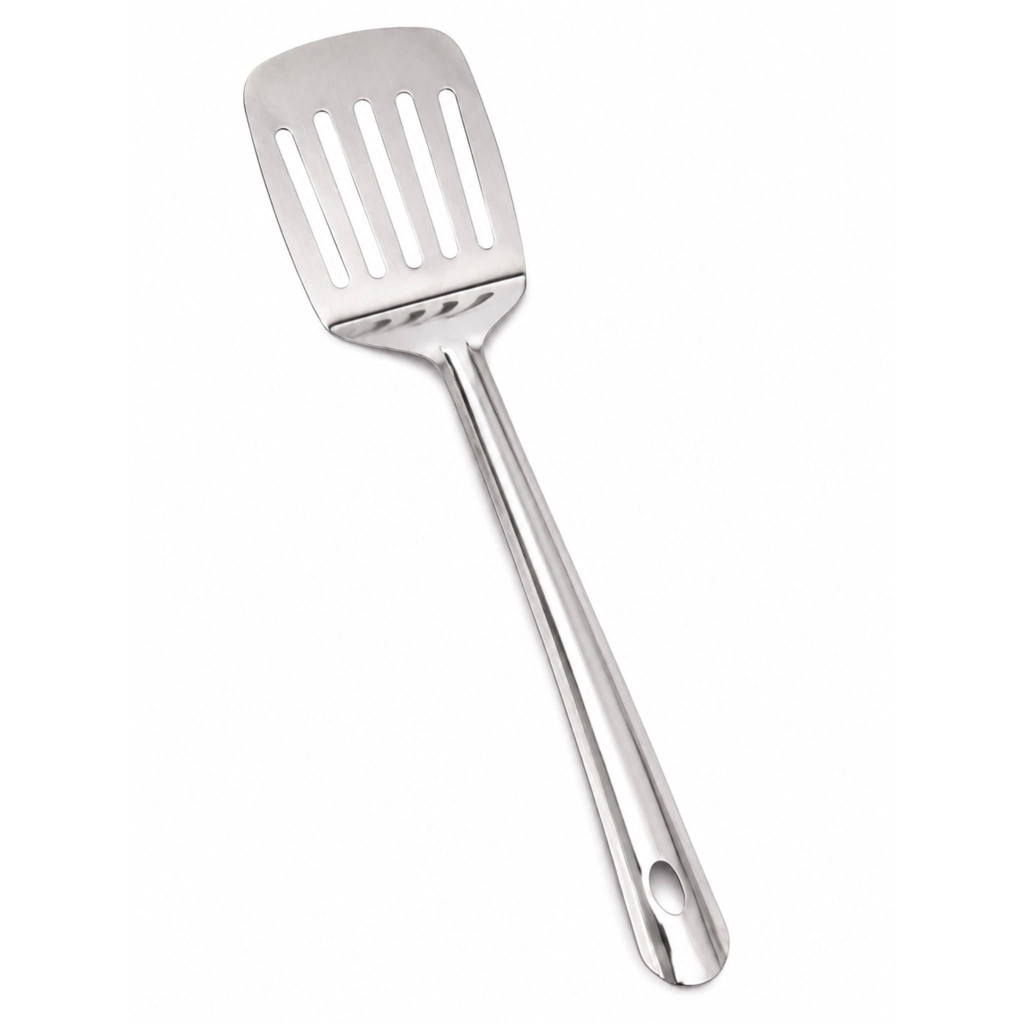 Set Utensilios De Cocina Acero Inoxidable Soporte Metalico Cuiner-5