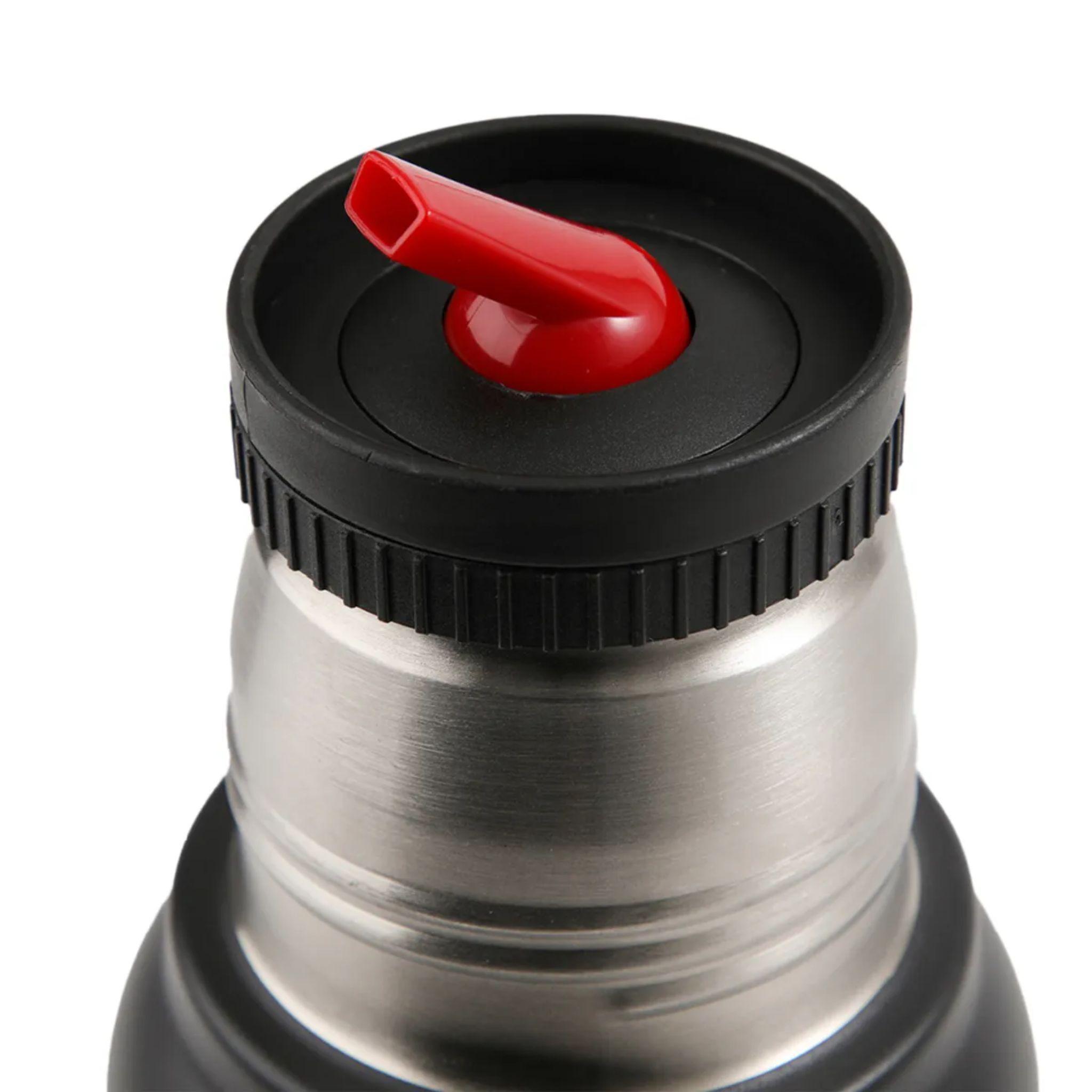 Termo Matero Thermos Con Boquilla Dosificadora y Asa Lateral 1 2L-2