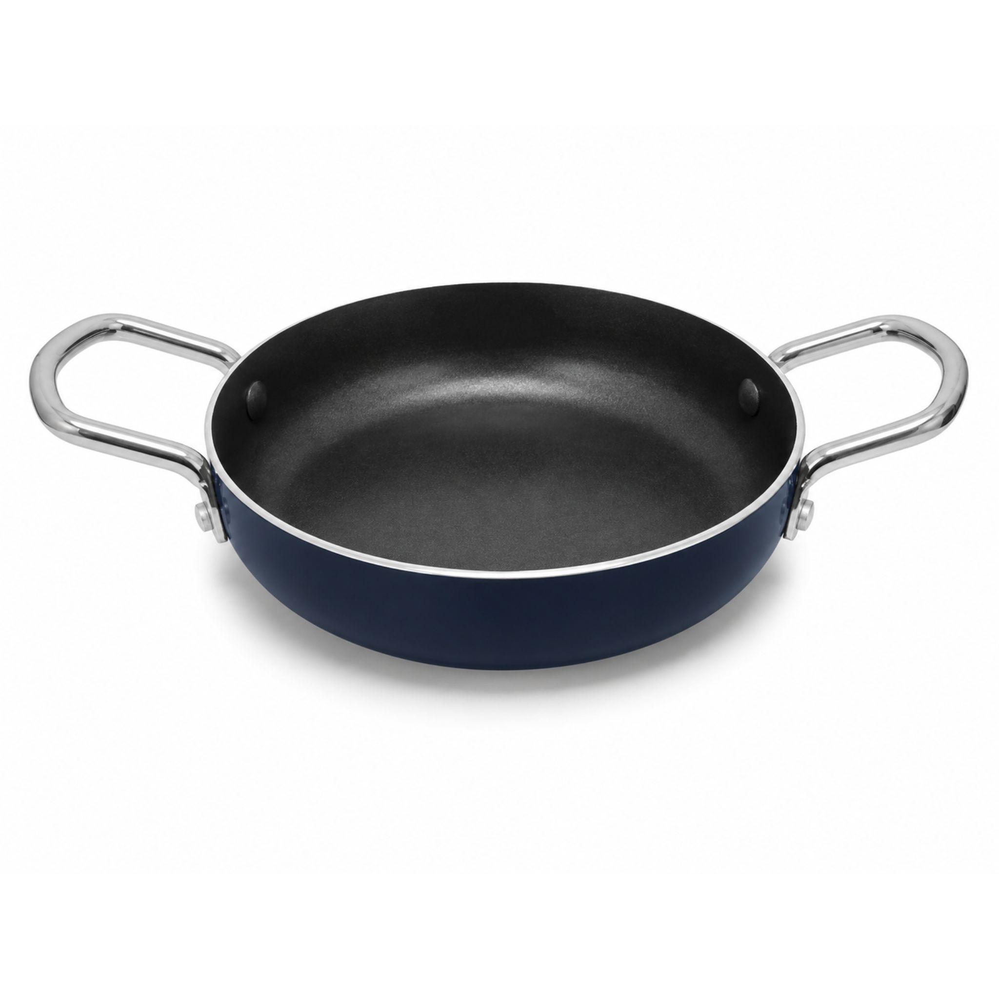 Mini Paila Revestimiento Ceramico 14cm Kitchenware-0