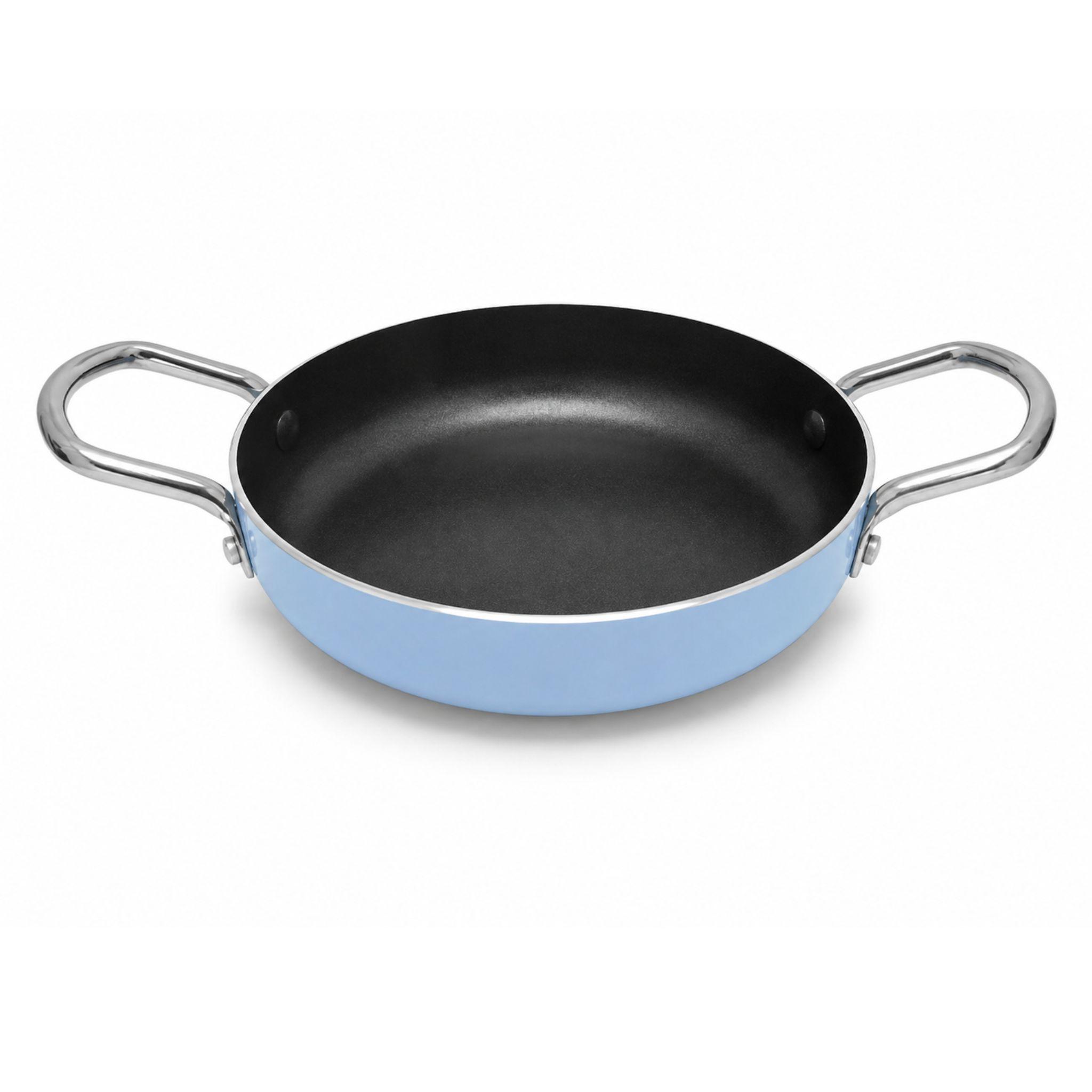 Mini Paila Revestimiento Ceramico 14cm Kitchenware-0