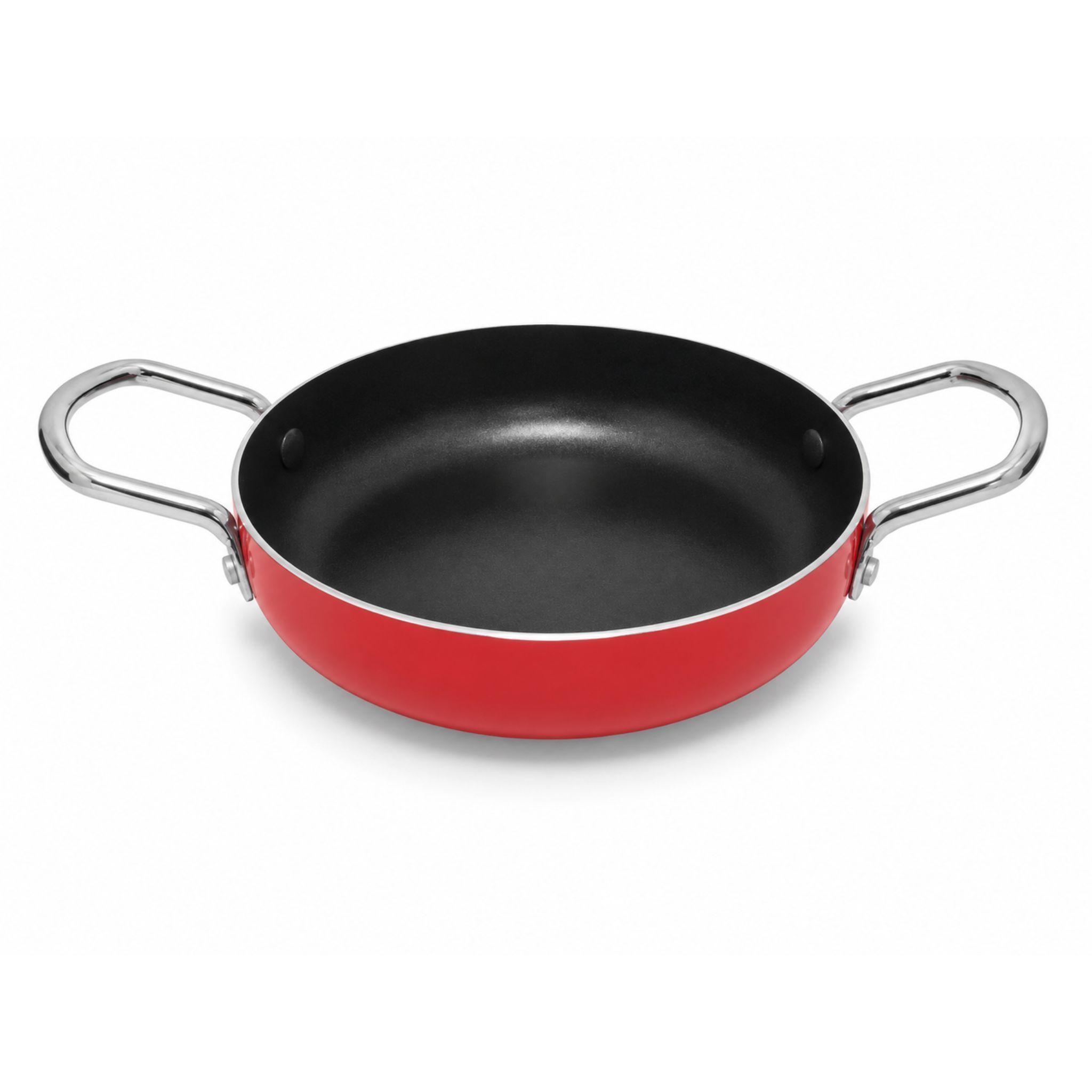 Mini Paila Revestimiento Ceramico 14cm Kitchenware-0
