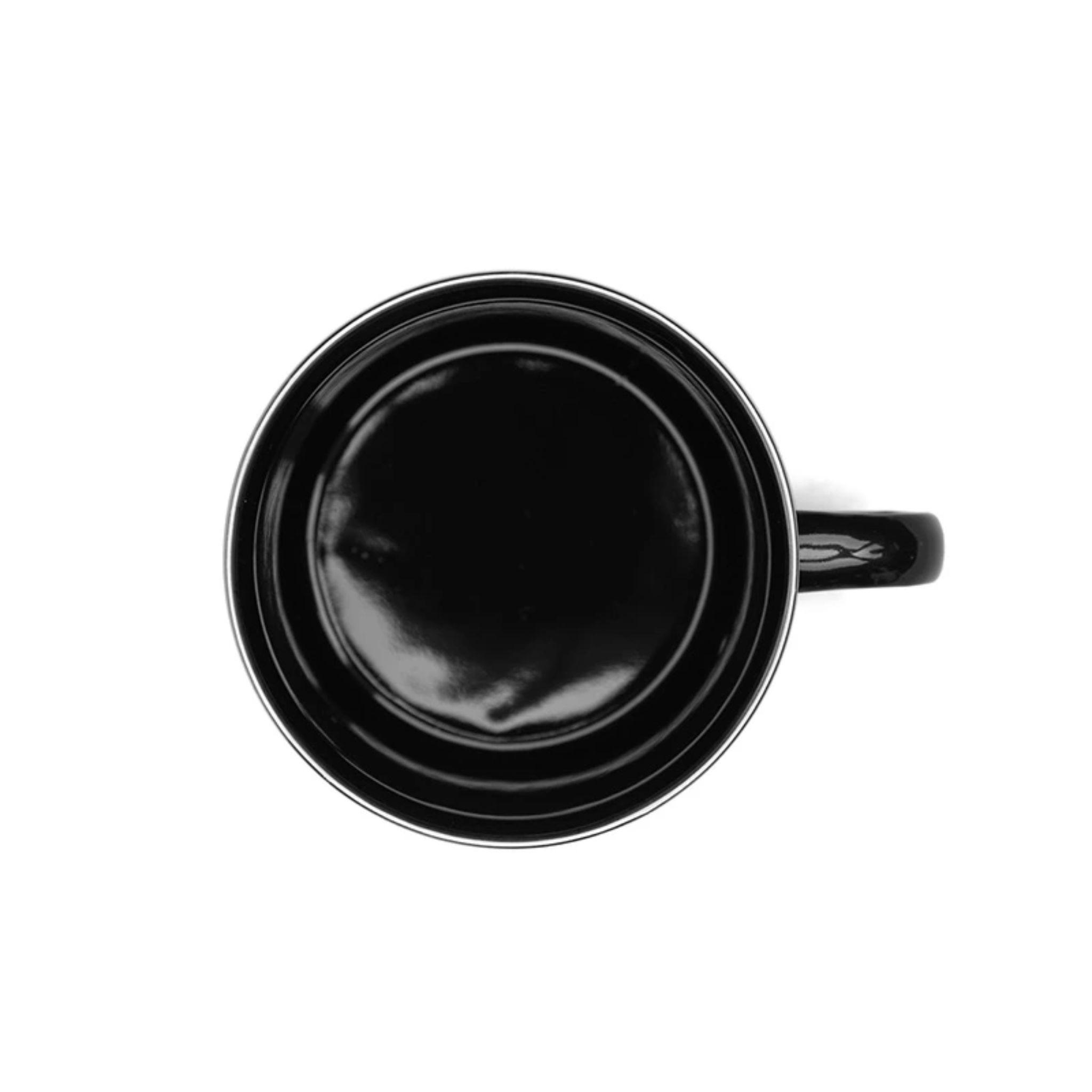 Mug Enlozado 450ml Tazon Enlozado 450ml-3