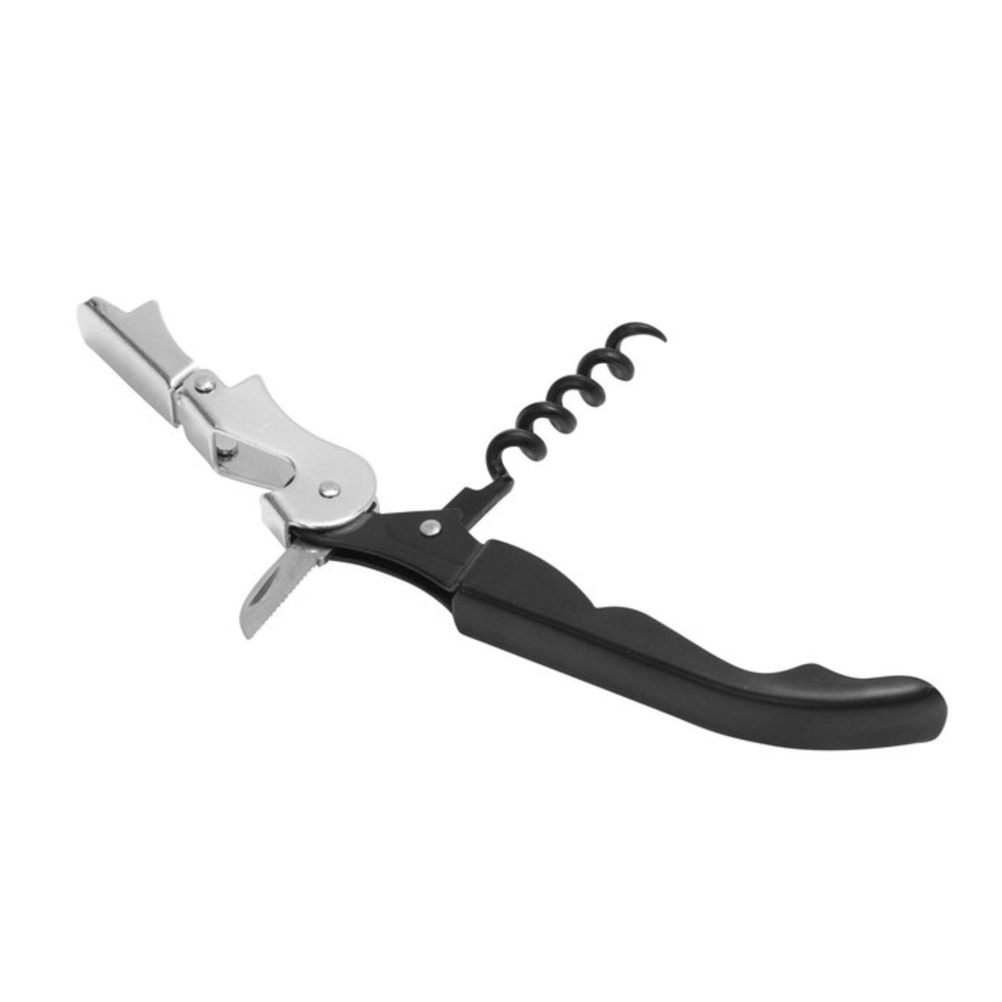 Set De Vino 2 Copas De Vino Descorchador Para Regalo-2