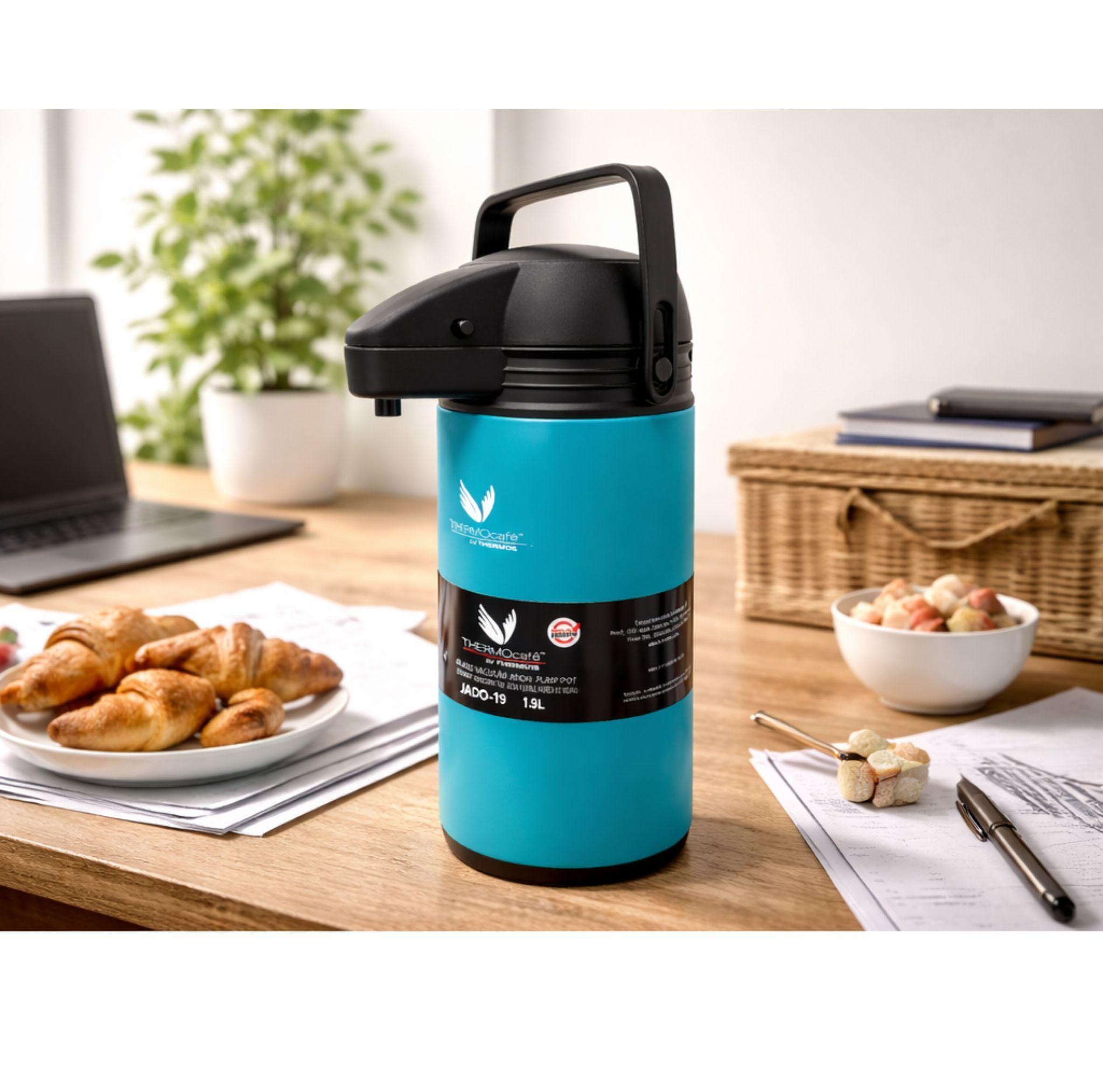 Termo Para Agua Caliente Thermos 1 9 Litros-2