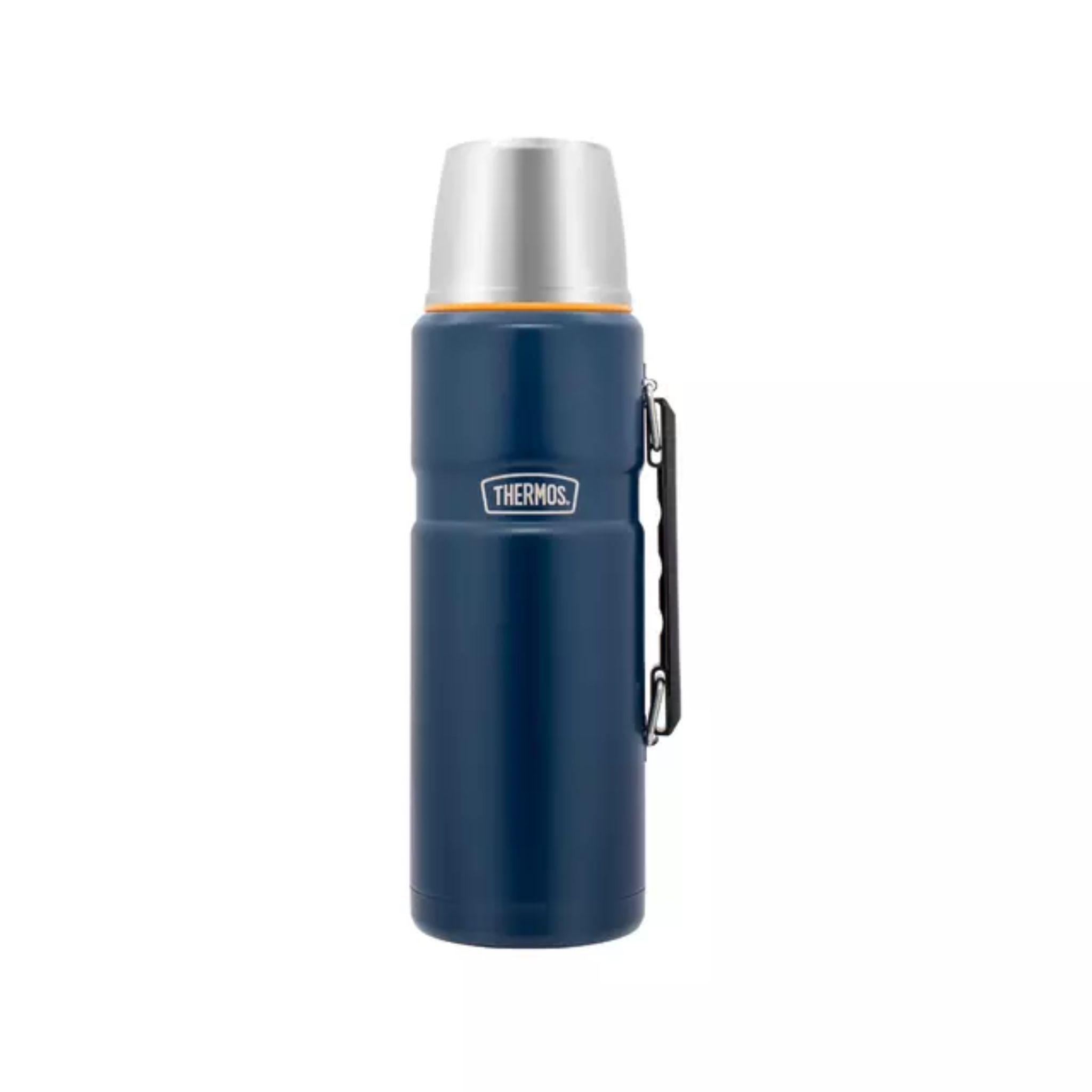 Termos De L quidos Thermos Termo Acero Inoxidable 1 2L Azul-0