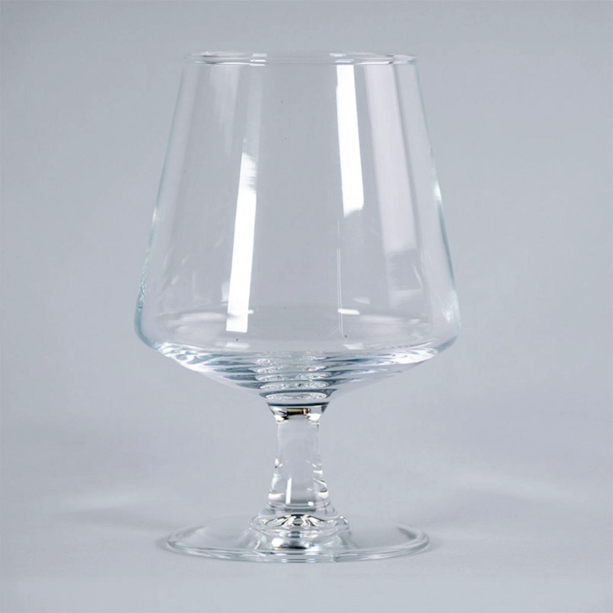 Set 4 Copas Glasso Ginebra 450ml para C cteles-2