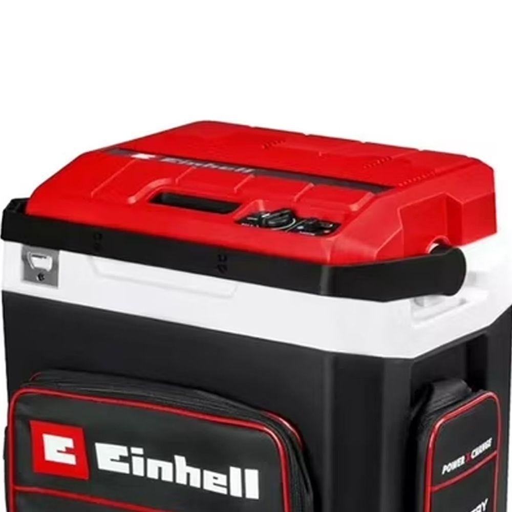 Cooler inalambrico EINHELL Sin bateria Mod: TE-COL 18/27-2
