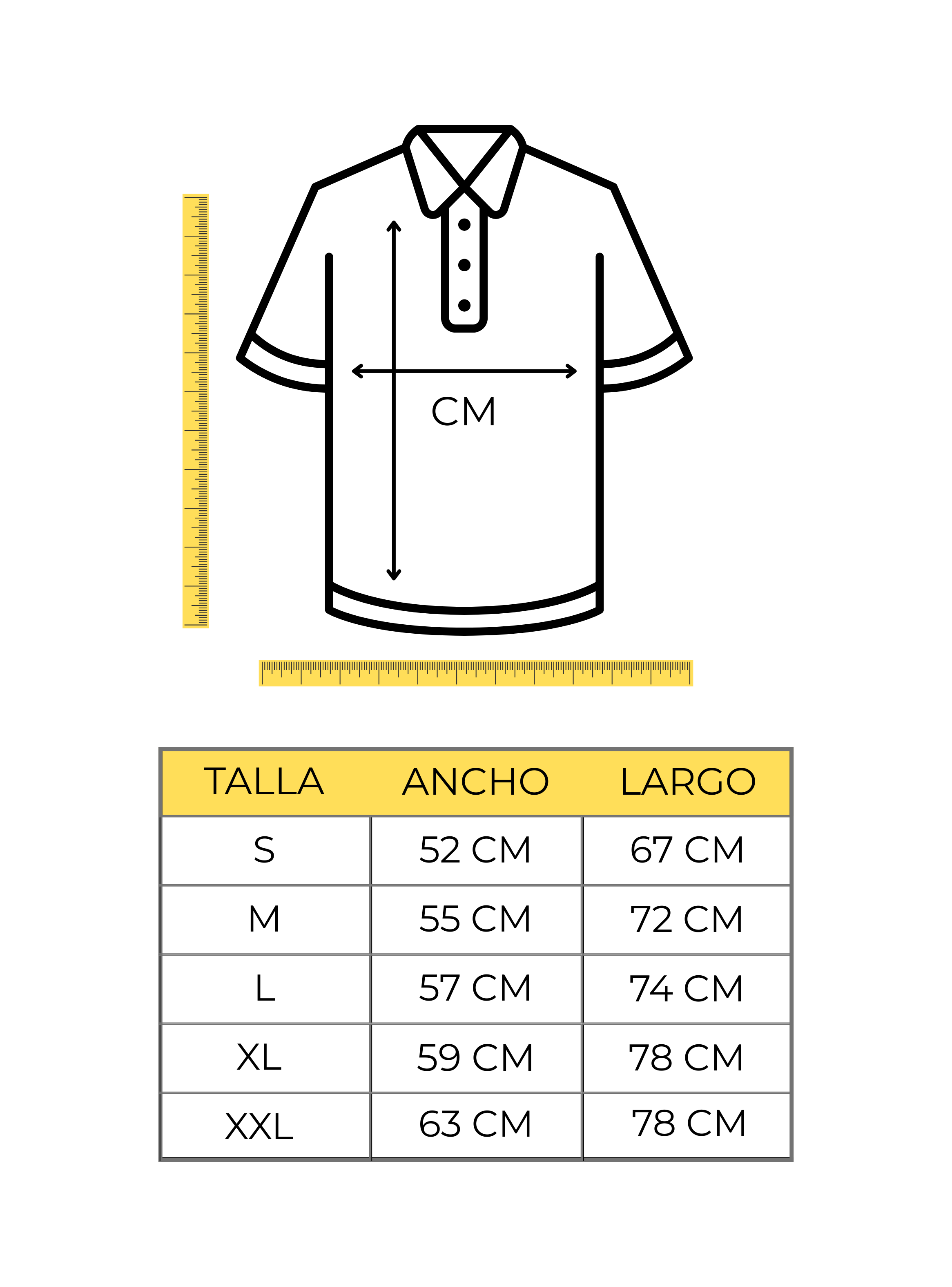 Polera Piqué Manga Larga Algodón Premium Hombre MLK-2