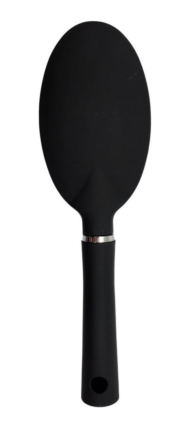 Cepillo Para Peinar El Pelo Ovalado-2