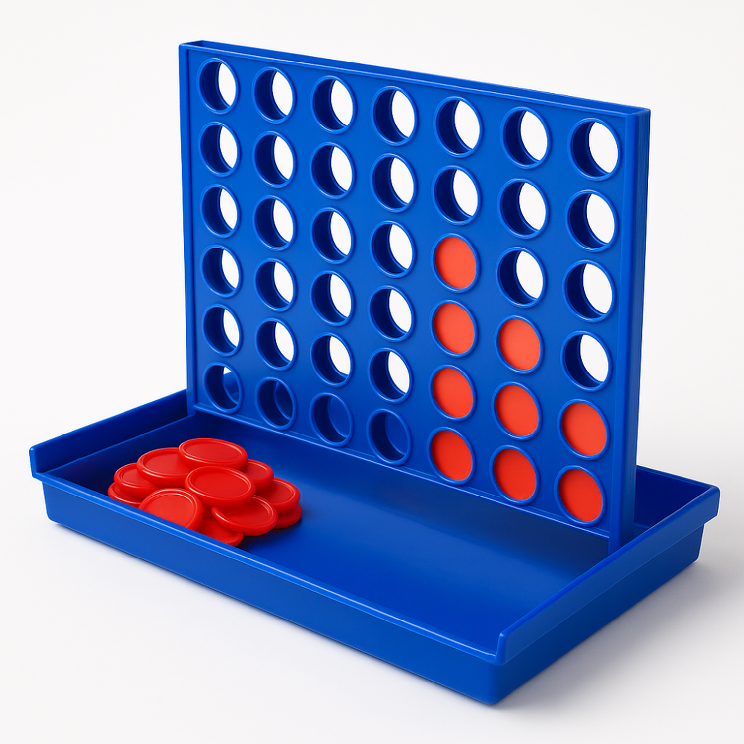 Juego De Mesa Conecta 4 En Linea Y Gana Juguete Divertido-2