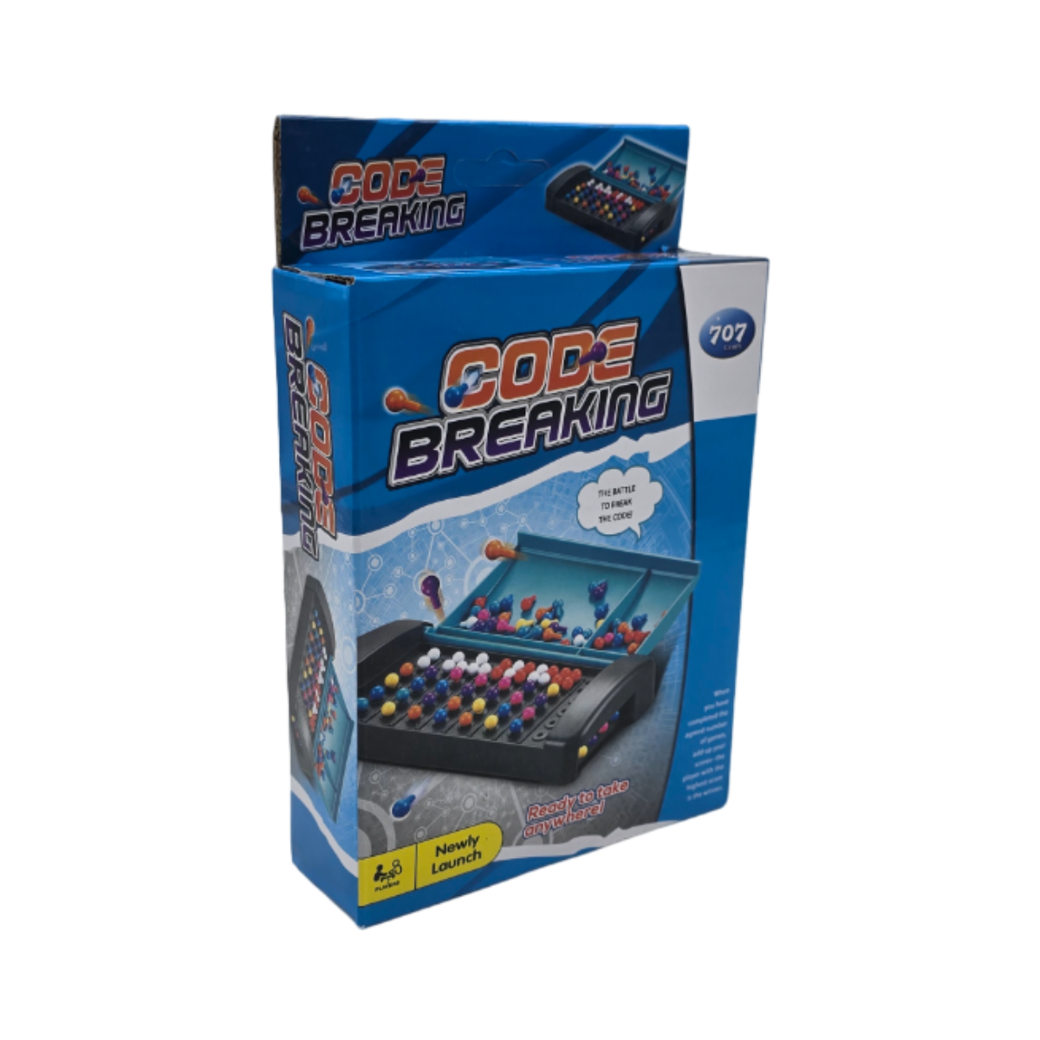 Juego De Mesa Rompecabezas Para Niños Juego De Estrategia-6