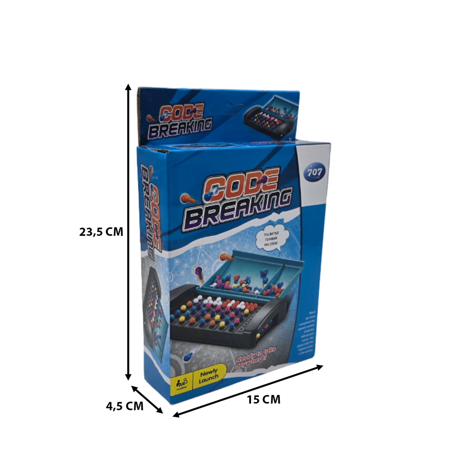 Juego De Mesa Rompecabezas Para Niños Juego De Estrategia-8