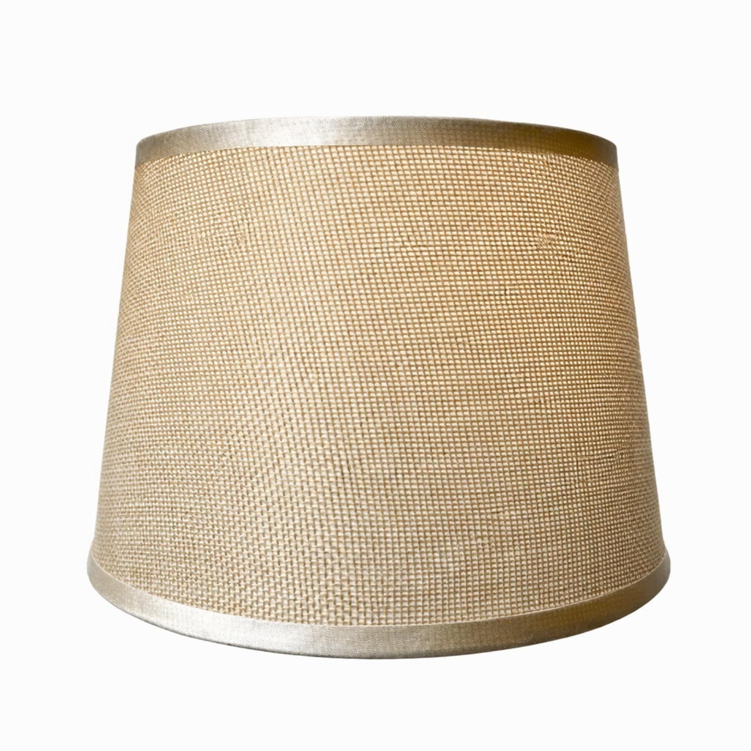 Lampara Mesa Velador Dormitorio Ceramica Blanca Decorativa-6