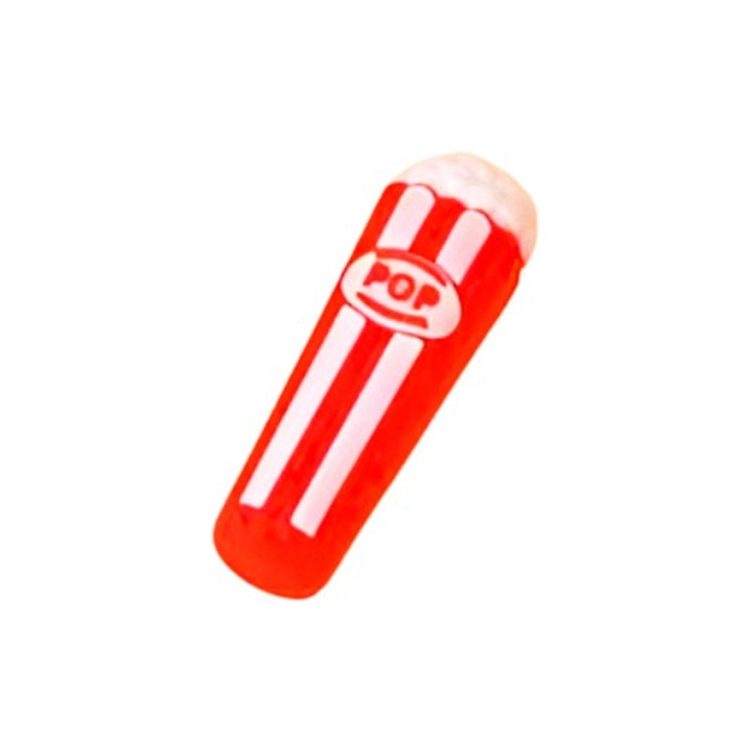 Goma De Borrar Palomitas De Maiz Popcorn Kawaii Cute-0