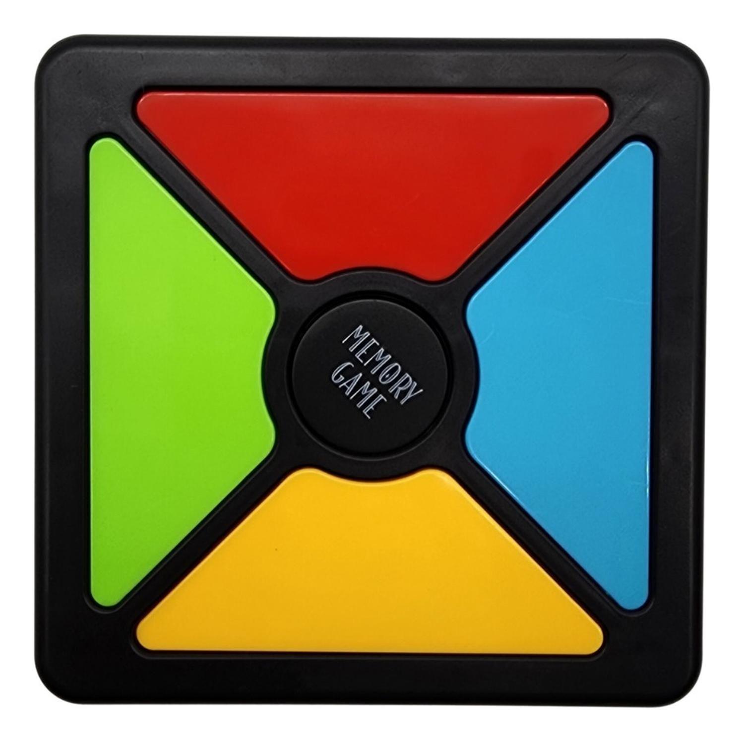 Juego De Memoria Secuencia Memory Game Juego De Habilidad-1