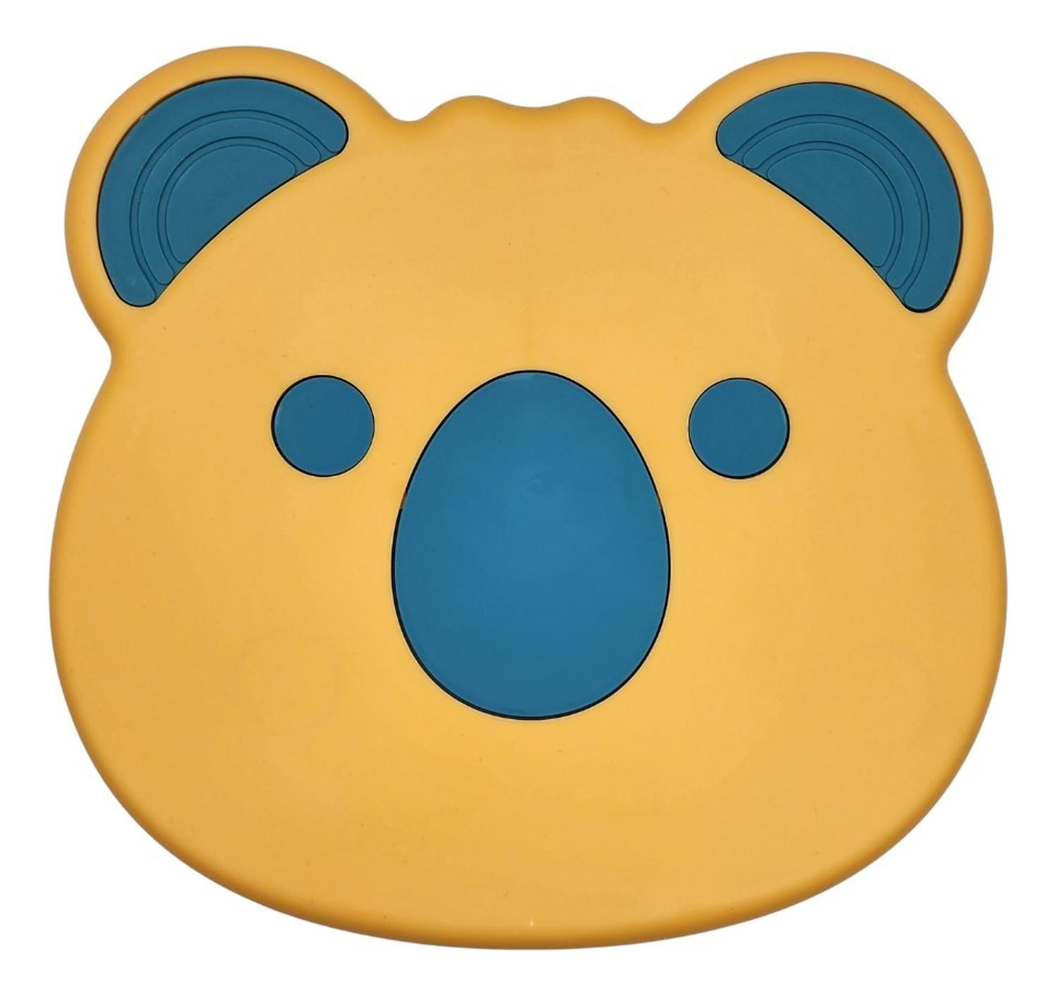 Piso Plastico Infantil Niños Niñas Asiento Silla Multiuso-2