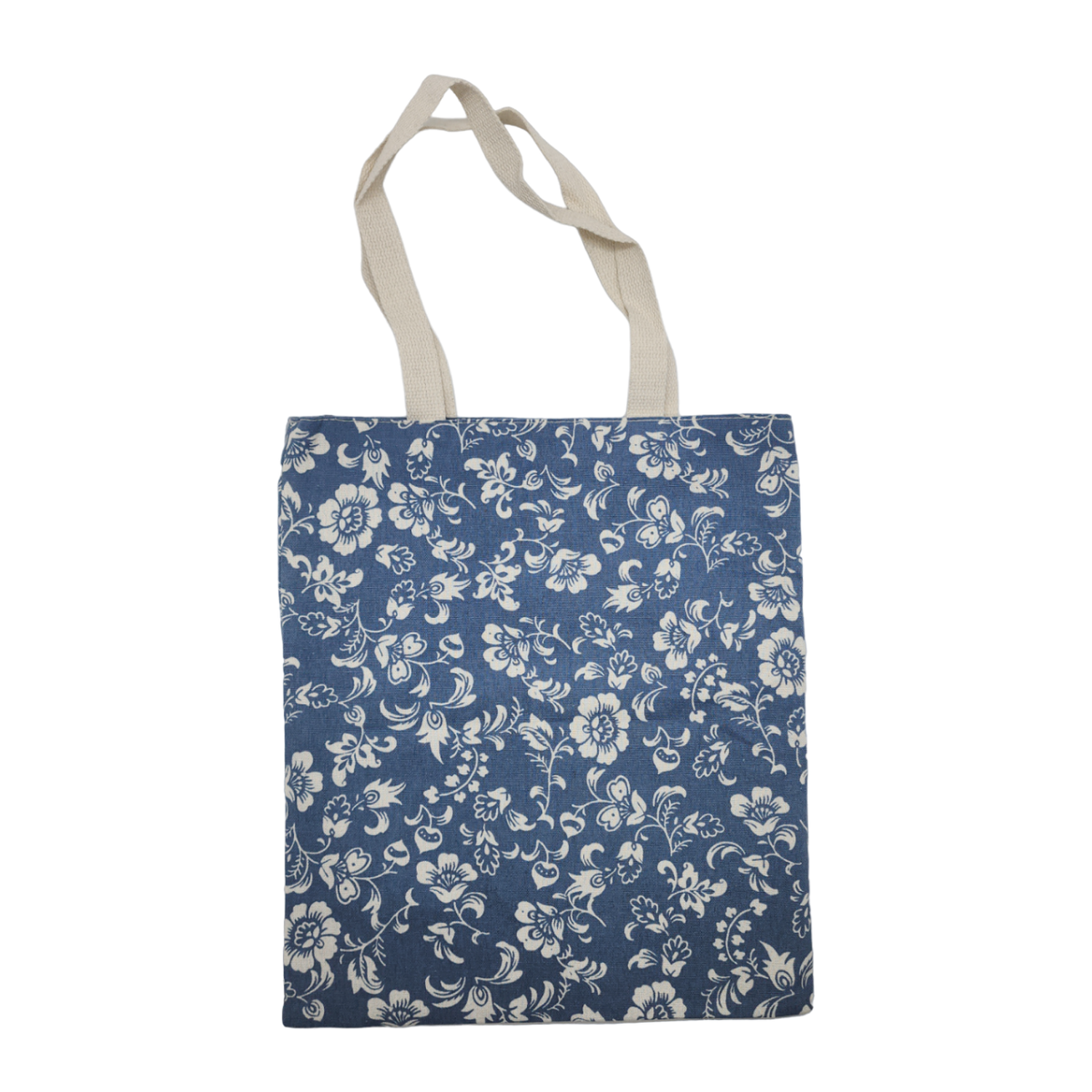 Bolsa De Tela Para Compras Bolsa De Mano Multiuso Diseños-0