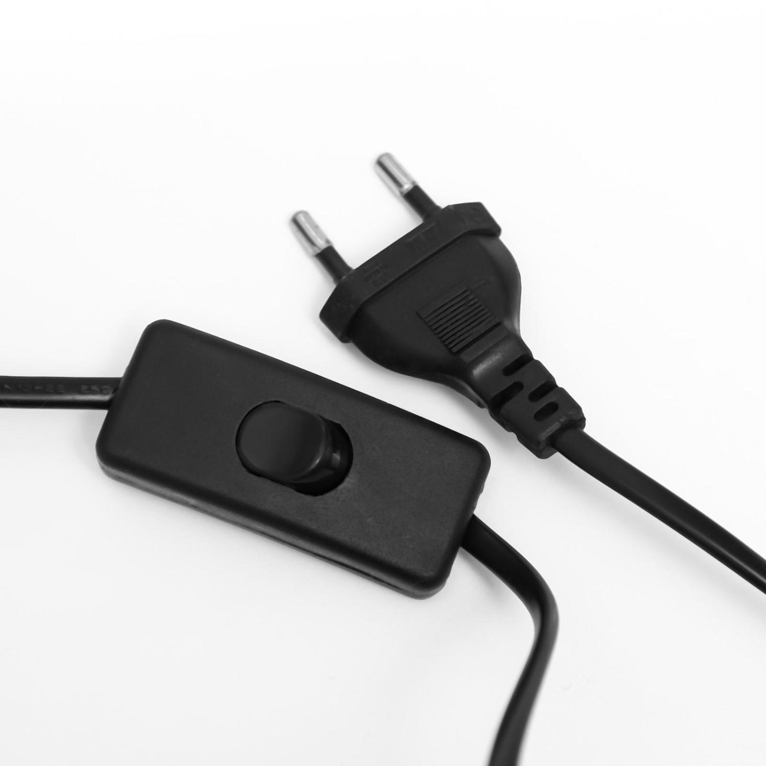 Lampara Mesa Velador Dormitorio Caramica Cafe Decorativa-8