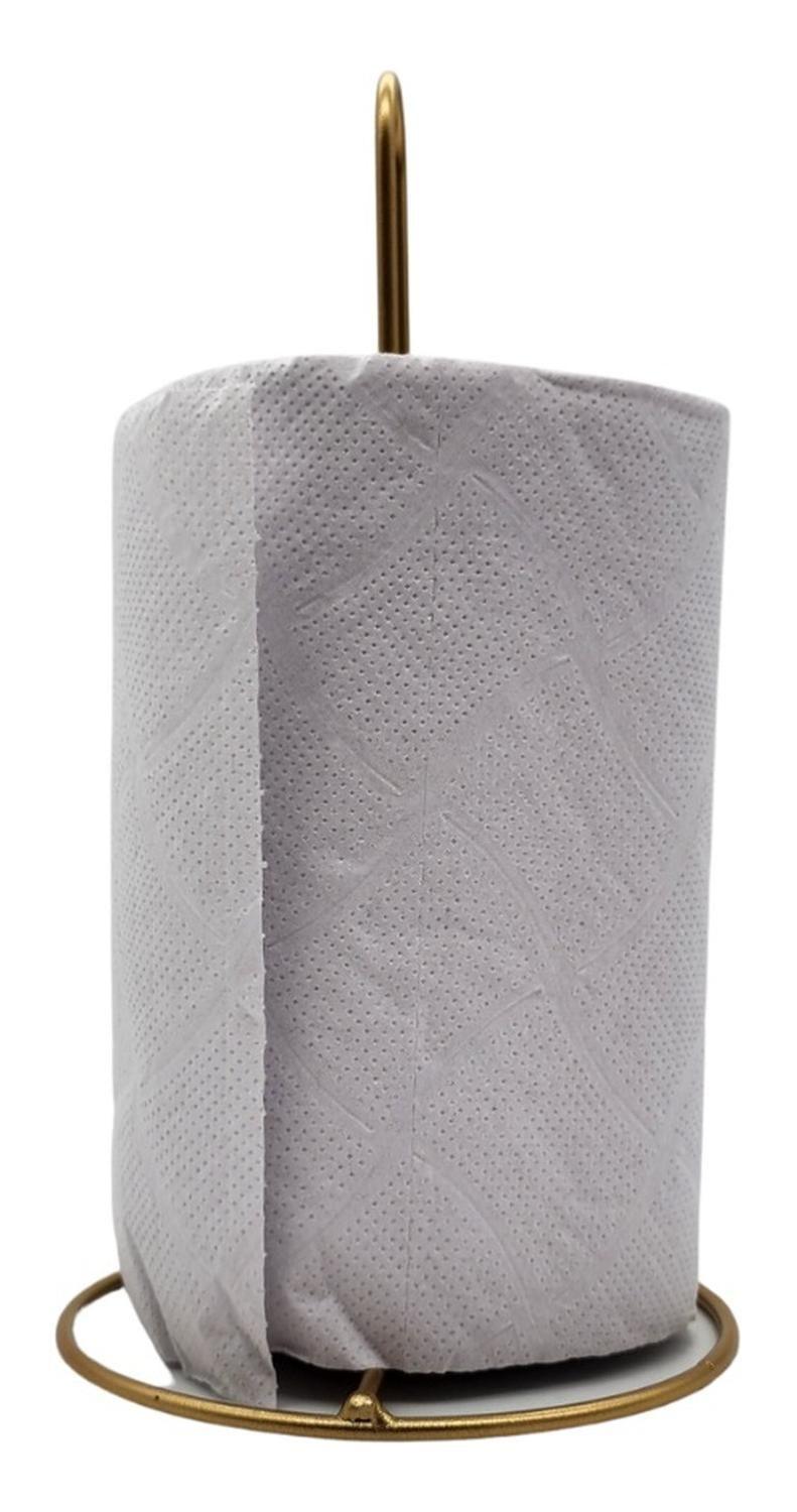Soporte Para Toallas De Papel Dispensador De Toallas De Pie-3