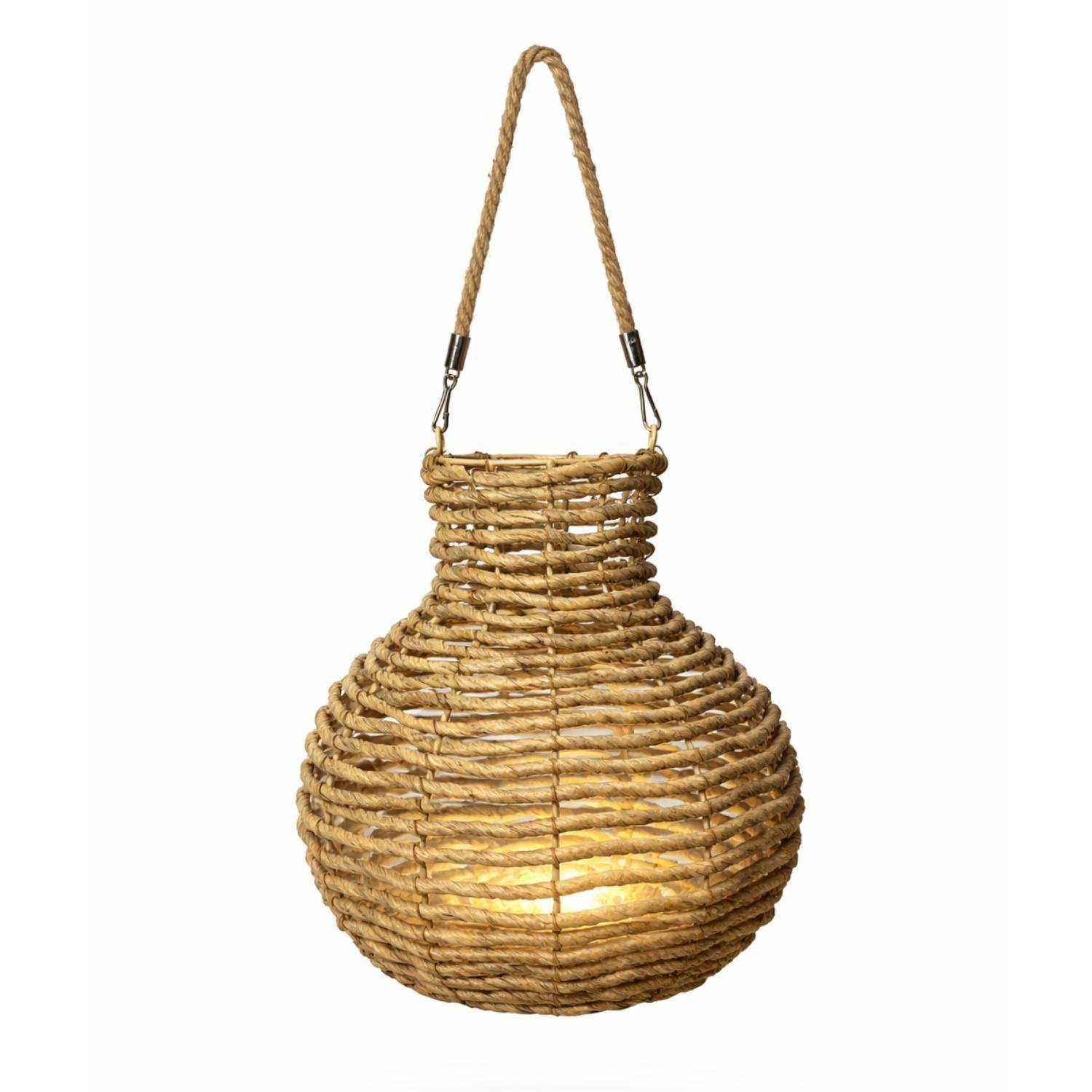 Candelabro Porta Vela Rustico Colgante Farol Cafe Decorativo-5