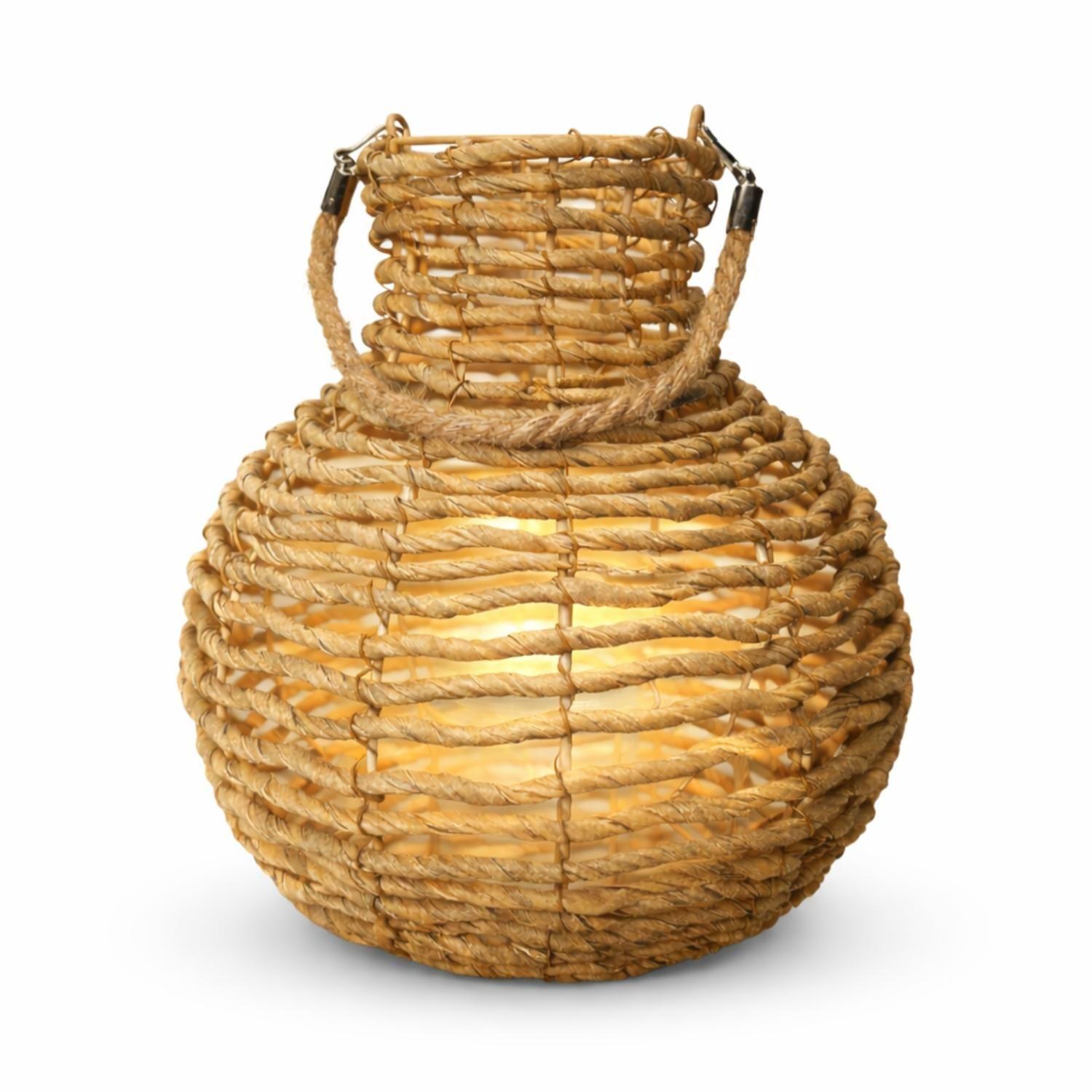 Candelabro Porta Vela Rustico Colgante Farol Cafe Decorativo-7