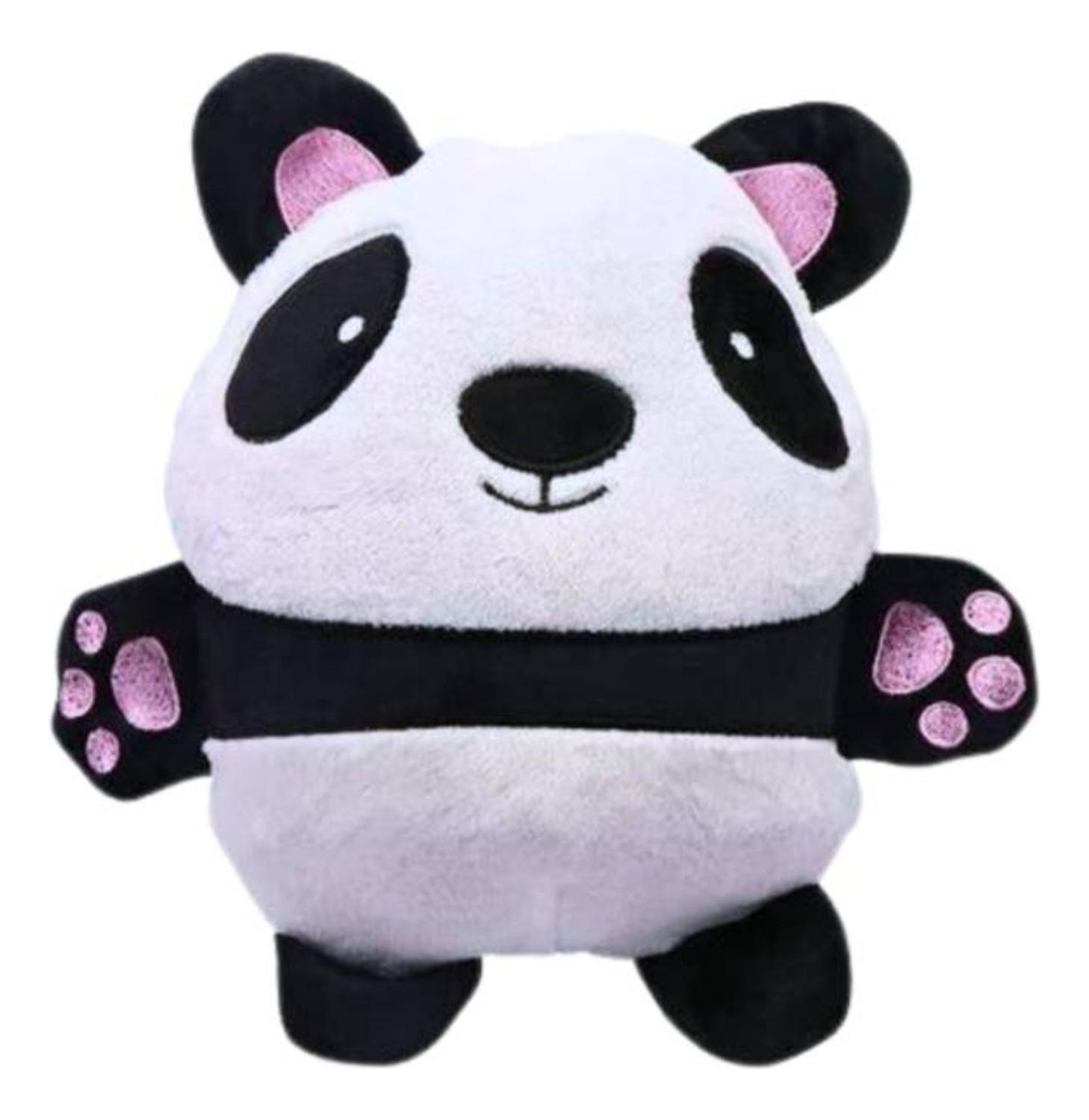 Polerón Peluche Para Niña-2