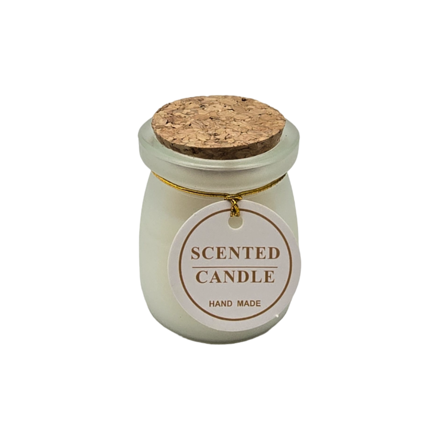 Set 3 Velas Aromatica Elegantes Neutras Fragancia Duradera-3