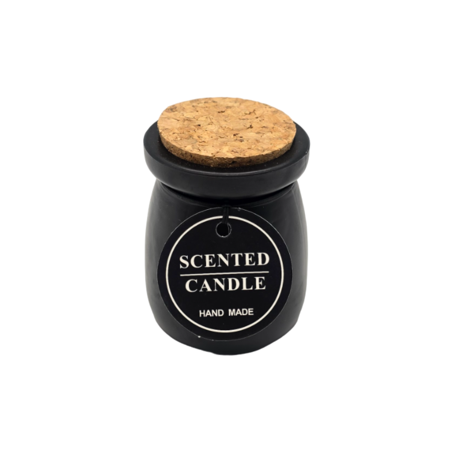 Set 3 Velas Aromatica Elegantes Neutras Fragancia Duradera-7