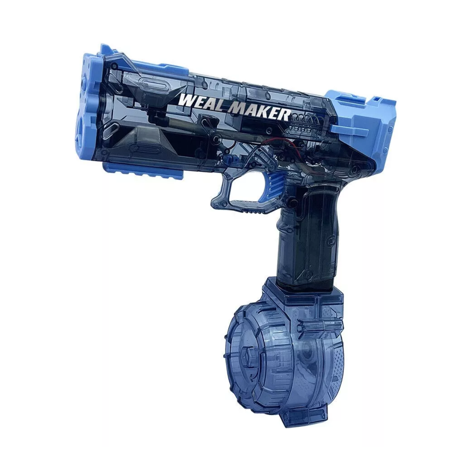 Pistola De Agua Electrica Para Niños Alta Presion Automatica-0