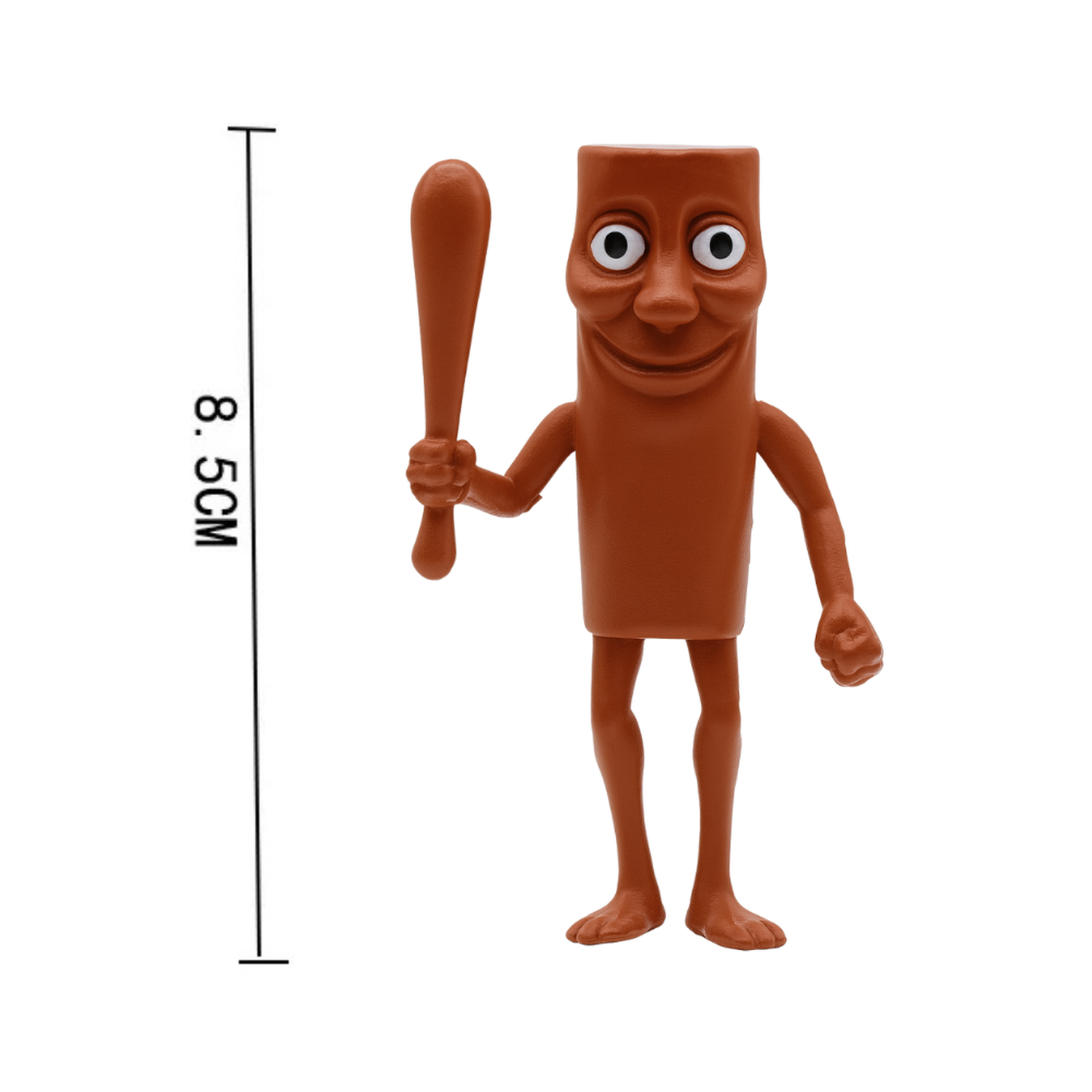 Set 12 Figuras Brainrot Cajita Sorpresa Tralalero Tralala-5