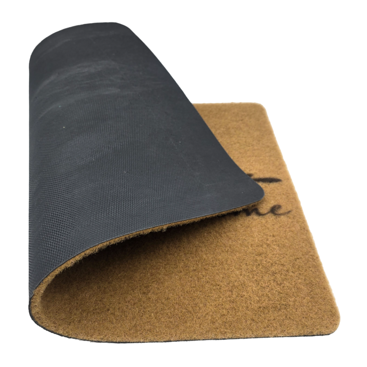 Alfombra Limpiapies Felpudo Alfombra De Entrada Pajaritos-1