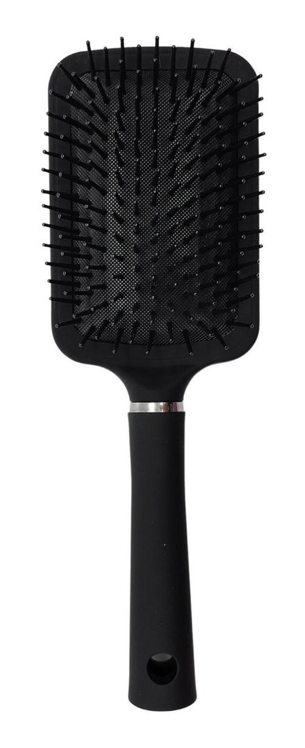 Cepillo Para Peinar El Pelo Rectangular-0