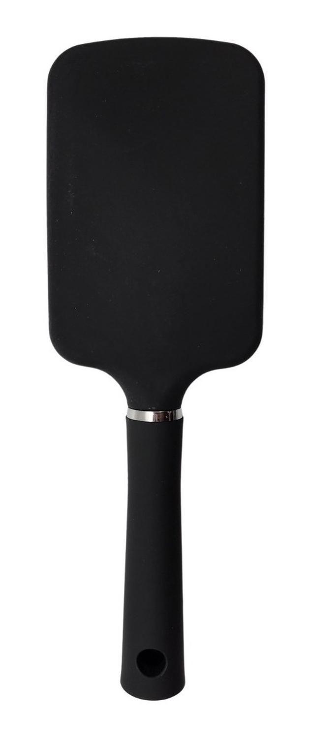 Cepillo Para Peinar El Pelo Rectangular-2
